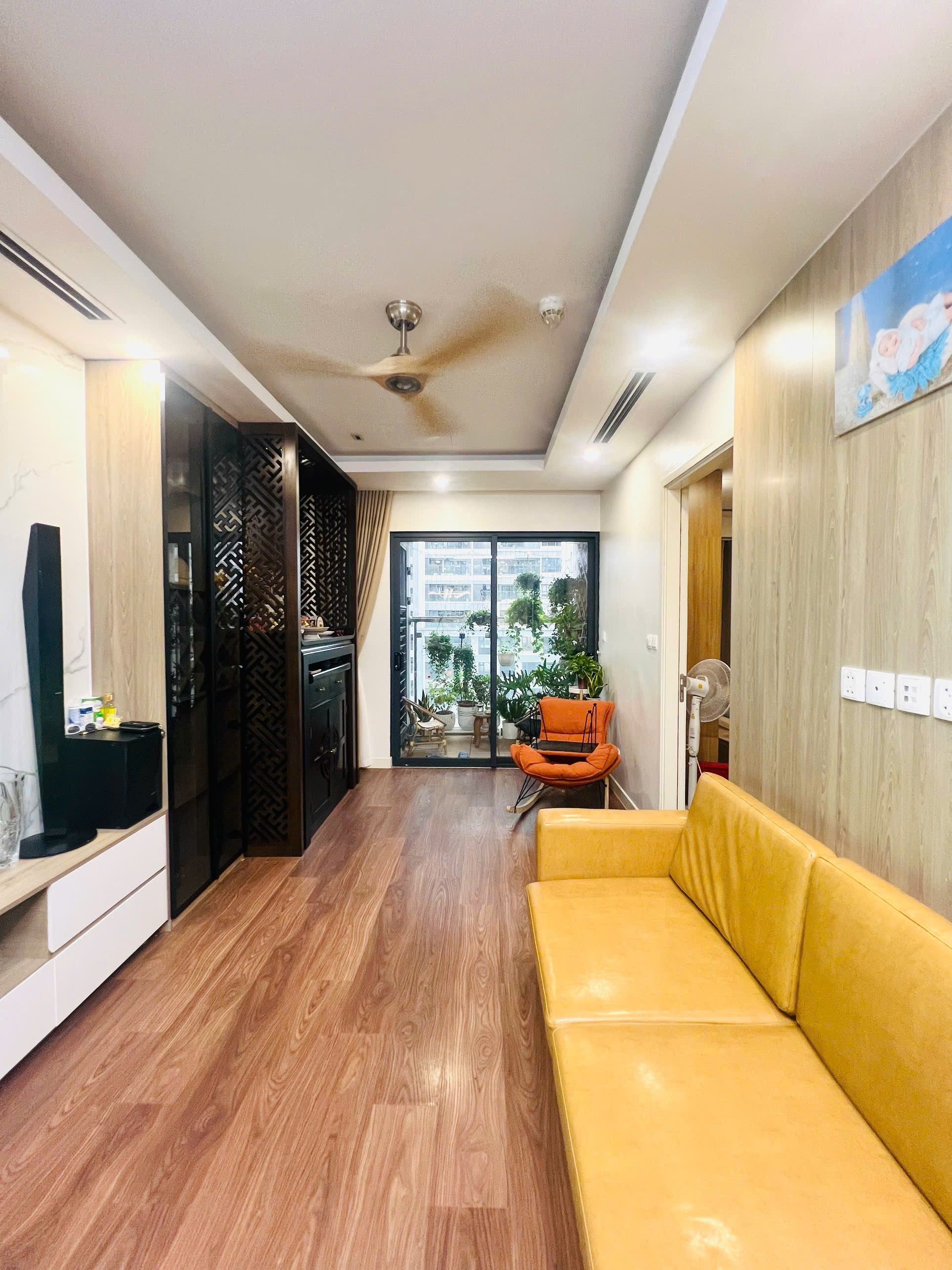 Bán căn hộ 3PN-93m2 tại IMPERIA GARDEN, SH lâu dài nhỉnh 10 tỷ 2