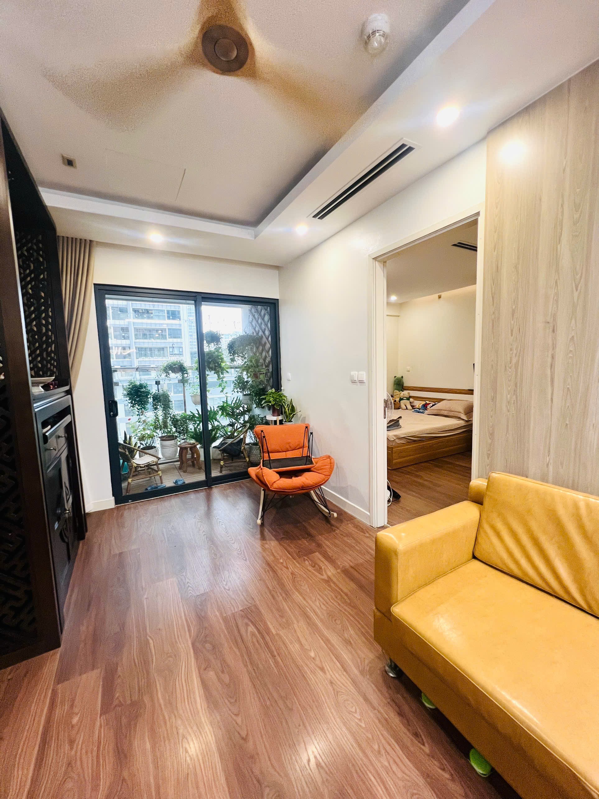 Bán căn hộ 3PN-93m2 tại IMPERIA GARDEN, SH lâu dài nhỉnh 10 tỷ 3