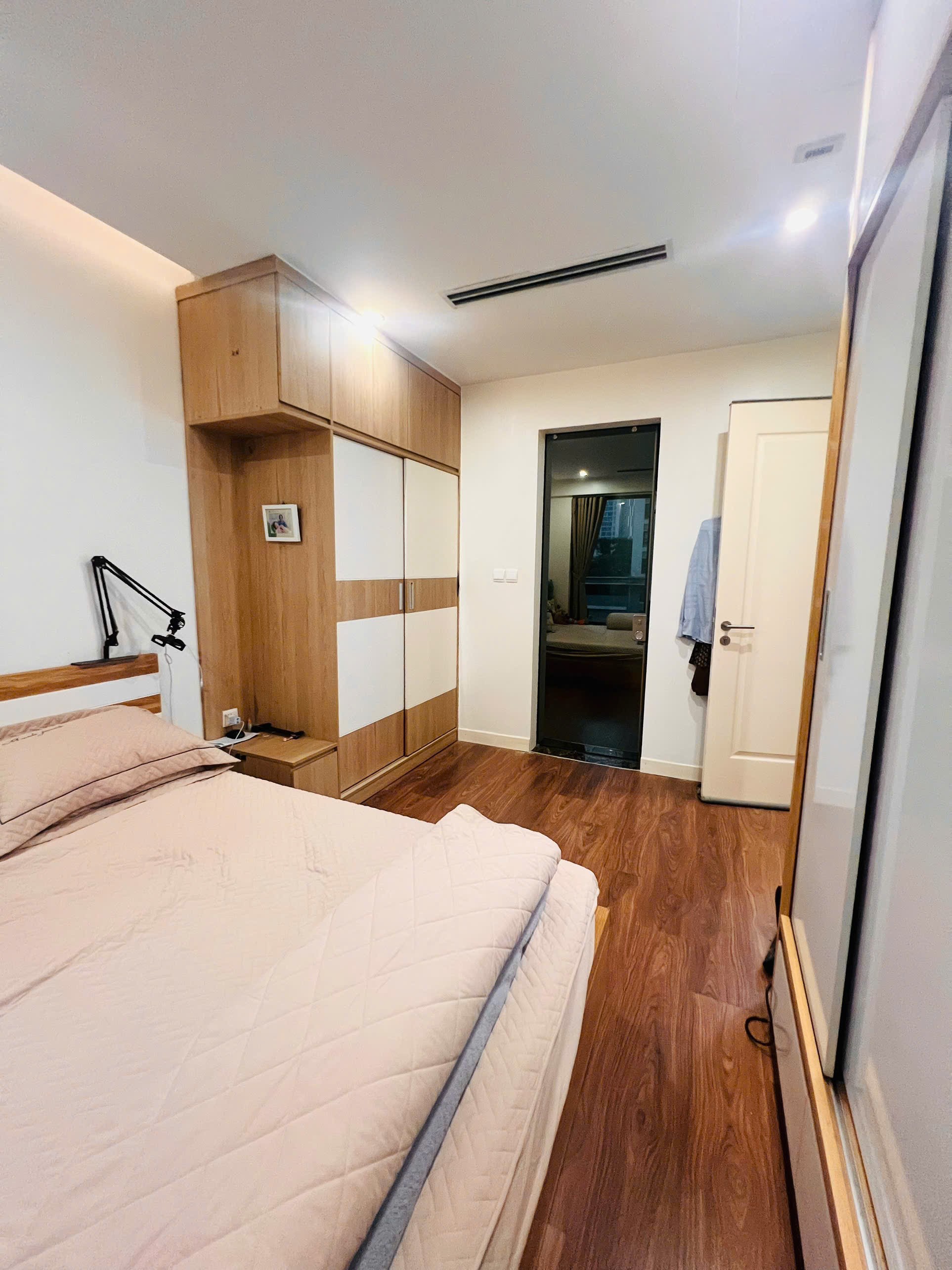 Bán căn hộ 3PN-93m2 tại IMPERIA GARDEN, SH lâu dài nhỉnh 10 tỷ 4
