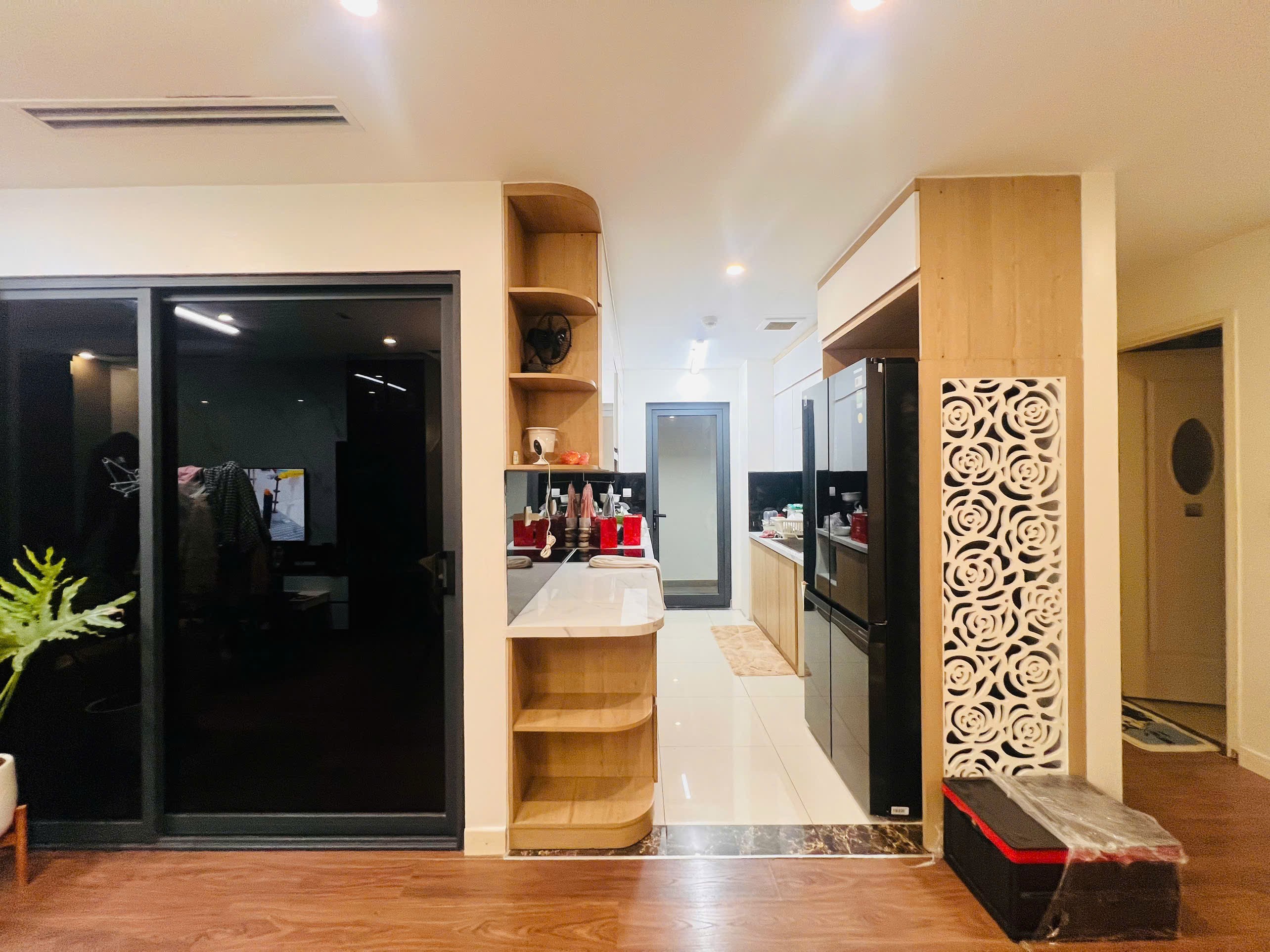 Bán căn hộ 3PN-93m2 tại IMPERIA GARDEN, SH lâu dài nhỉnh 10 tỷ 5
