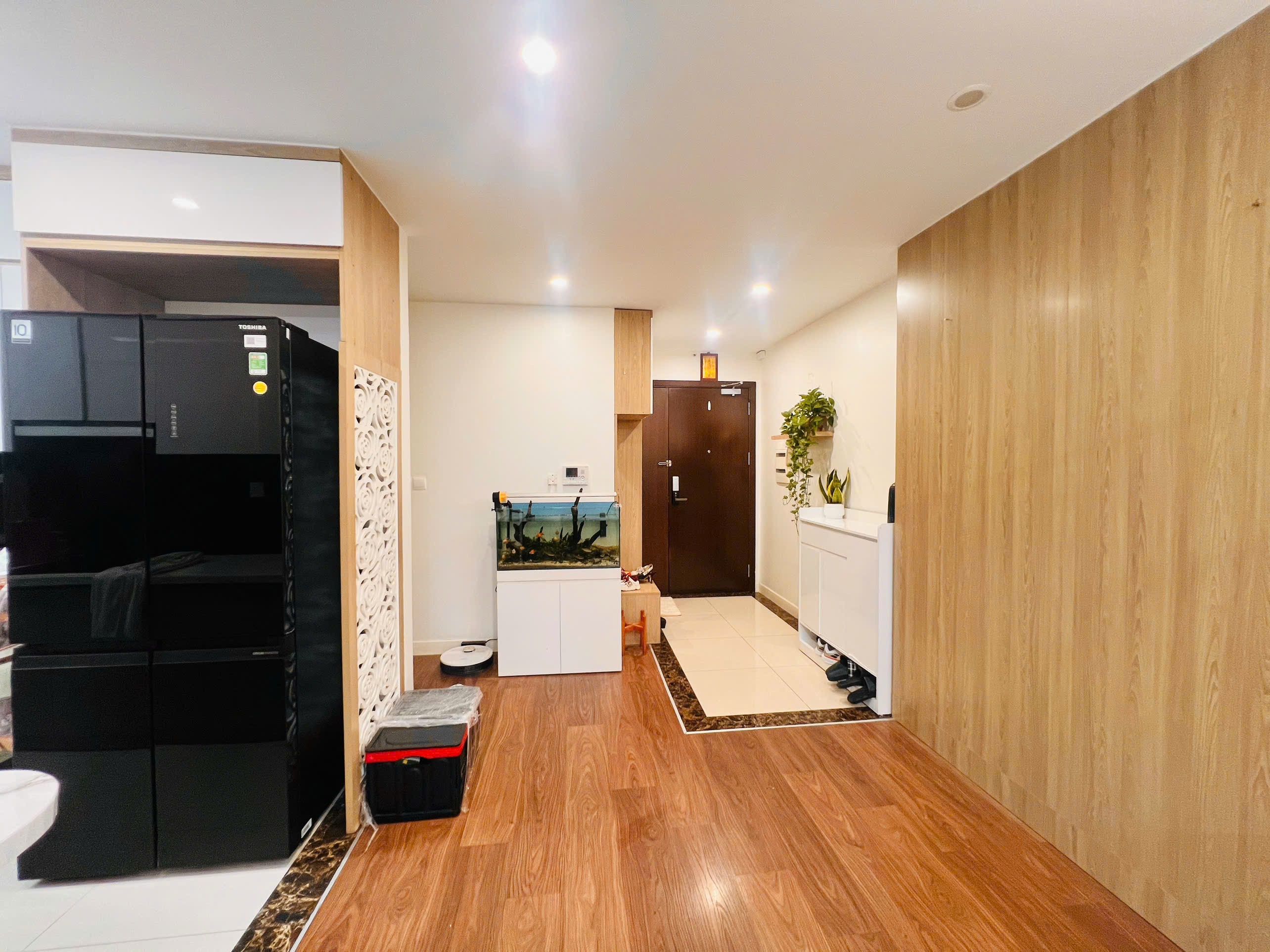 Bán căn hộ 3PN-93m2 tại IMPERIA GARDEN, SH lâu dài nhỉnh 10 tỷ 6