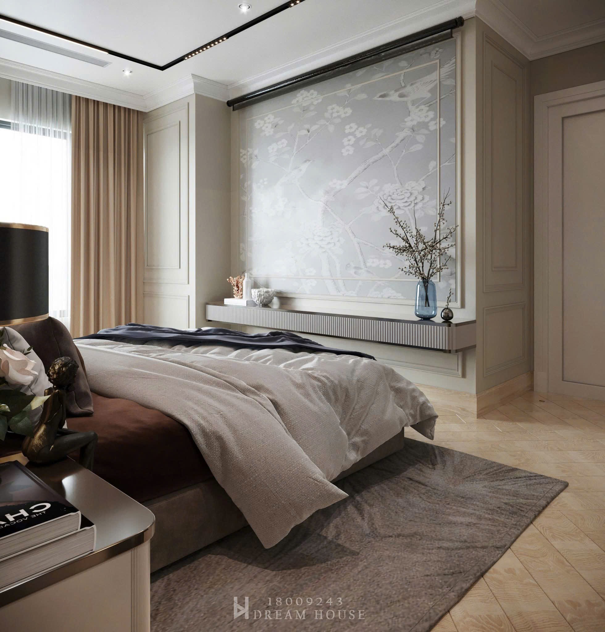 BÁN căn hộ 3PN-110m2 tại IMPERIA GARDEN, căn góc view thoáng, giá 12 tỷ 4