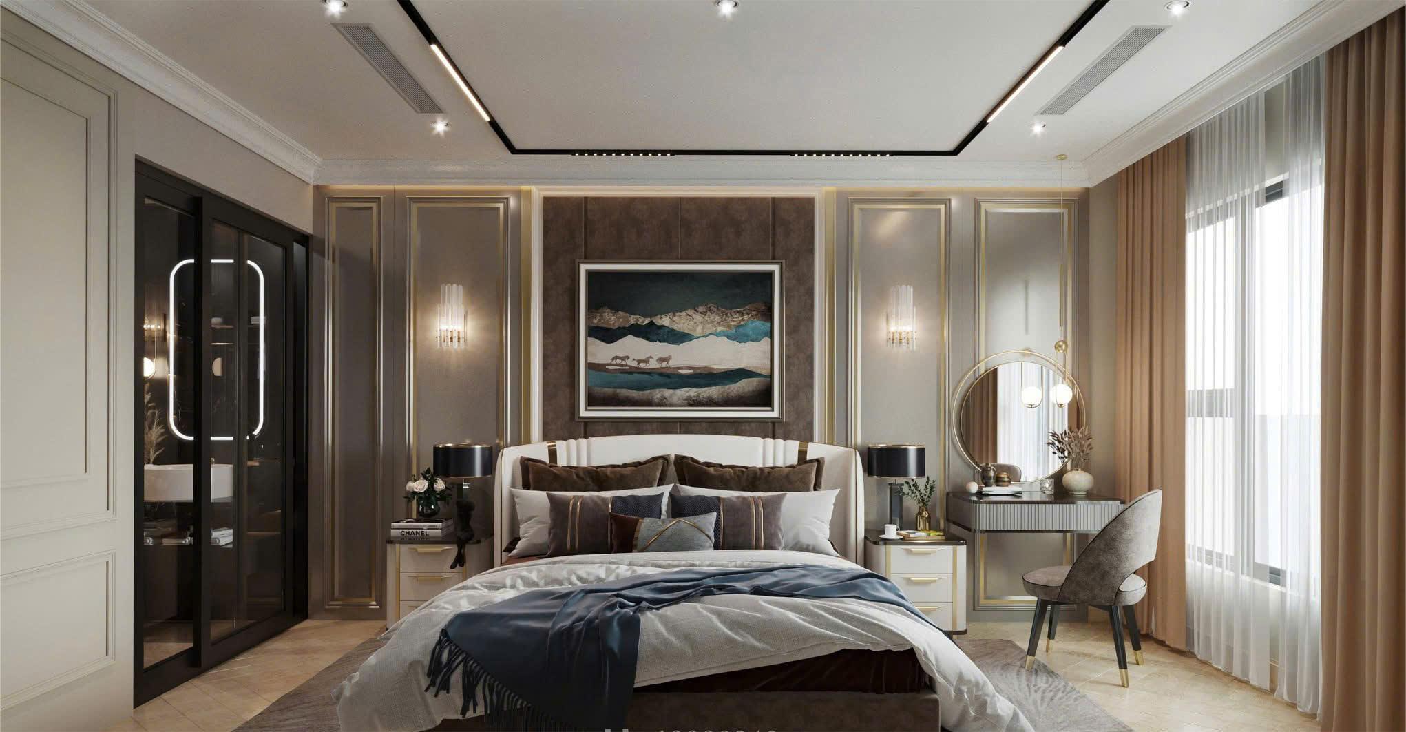 BÁN căn hộ 3PN-110m2 tại IMPERIA GARDEN, căn góc view thoáng, giá 12 tỷ 2