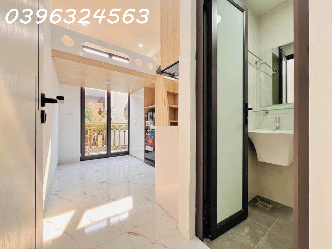 BÁN TÒA CHDV MINH KHAI  HAI BÀ TRƯNG Ô TÔ SÁT NHÀ 90M2 7 TẦNG DÒNG TIỀN KHỦNG 26 TỶ 2