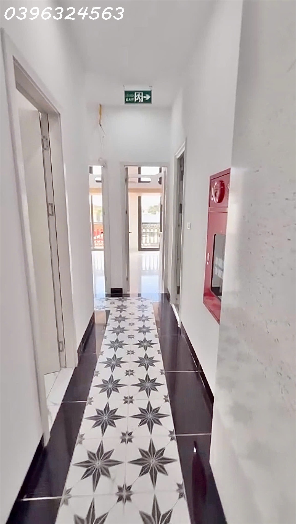 BÁN TÒA CHDV MINH KHAI  HAI BÀ TRƯNG Ô TÔ SÁT NHÀ 90M2 7 TẦNG DÒNG TIỀN KHỦNG 26 TỶ 5