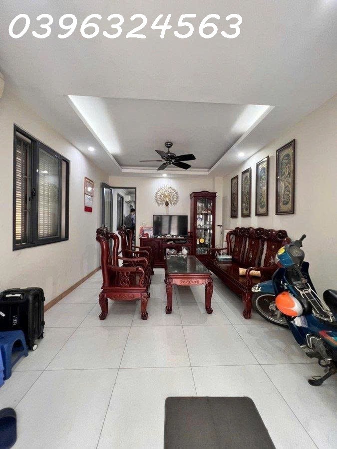 BÁN NHÀ PHÂN LÔ LẠC TRUNG HAI BÀ TRƯNG – LÔ GÓC NGÕ THÔNG – MẶT TIỀN KHỦNG 6M – 50M2 19.5 TỶ 2