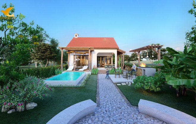 Cần bán Đất Xã Long Tân, Đất Đỏ, Diện tích 400m², Giá 3.5 Tỷ, sổ hồng sẵn 2