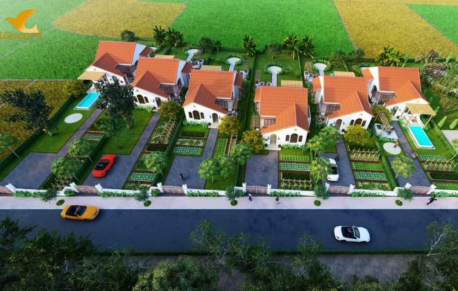 Cần bán Đất Xã Long Tân, Đất Đỏ, Diện tích 400m², Giá 3.5 Tỷ, sổ hồng sẵn 3