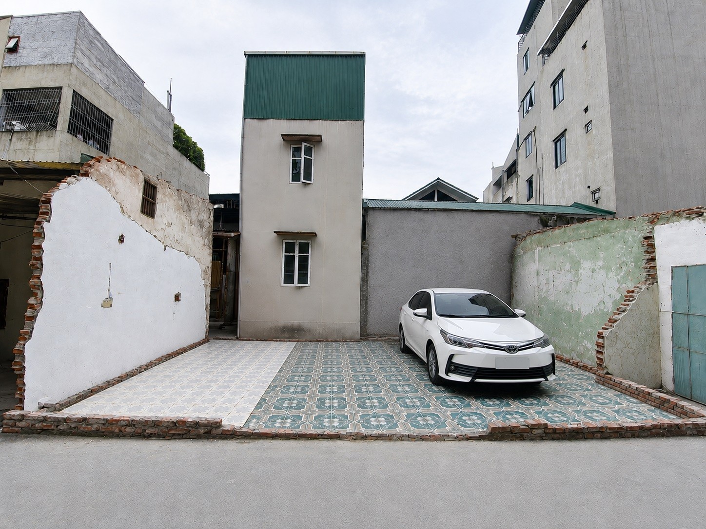 50M² PHÚC LỢI – Ô TÔ VÀO ĐẤT, GẦN VINHOMES, CÁC TRƯỜNG LIÊN CẤP – LÔ NÀY KHÔNG CHỜ AI! 2