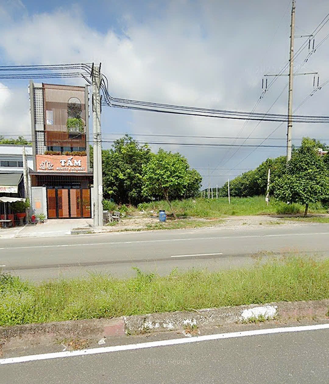 Bán 150m2 Đất full thổ Chơn Thành Đồng Nai Giá Tốt