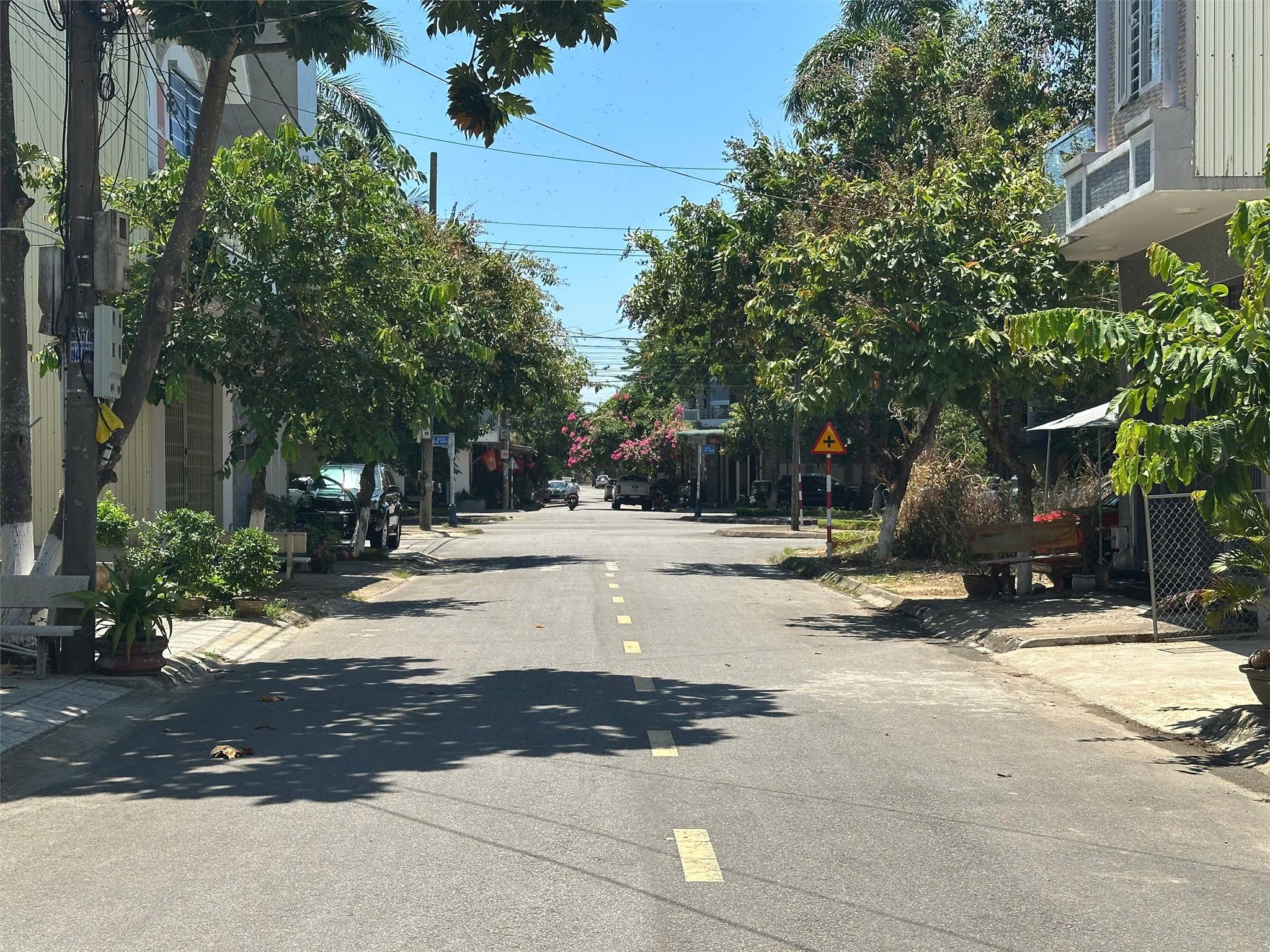 Bán đất mặt tiền Thành Thái, HK Trần Phú cũ, TP Quảng Ngãi, hướng Nam, giá 2,6 tỷ 4