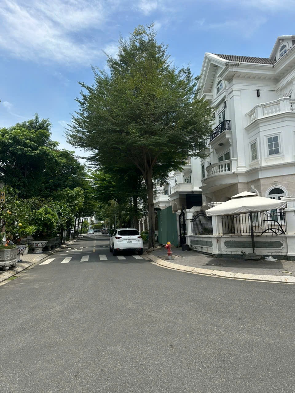 Cần bán Biệt thự đường Số 8, Phường 5, Diện tích 300m², Giá 77 Tỷ 6