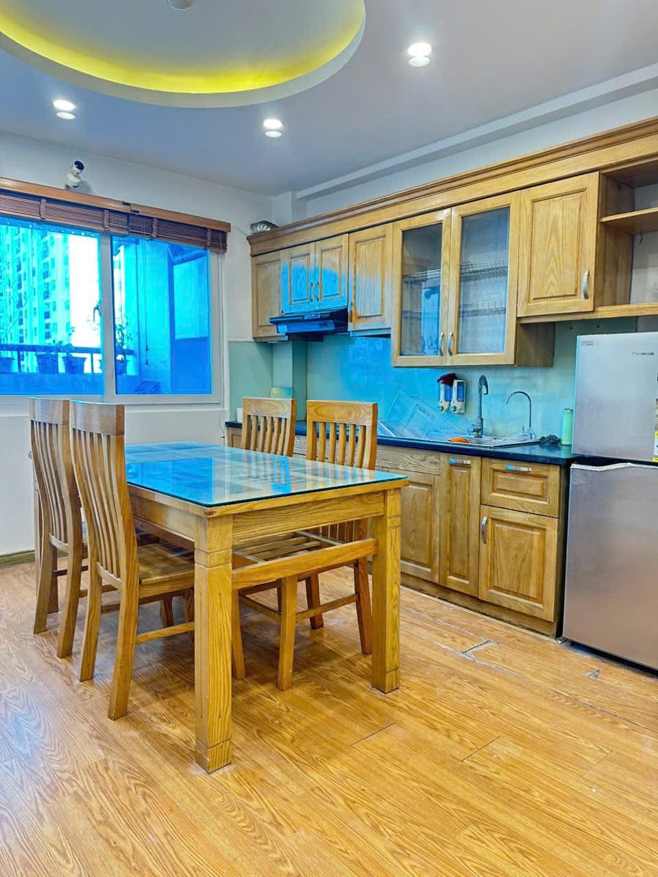 Chỉ 3,92 tỷ Có Ngay Chung Cư Sài Đồng, Long Biên 70m2 (sổ sẵn giao dịch) 3