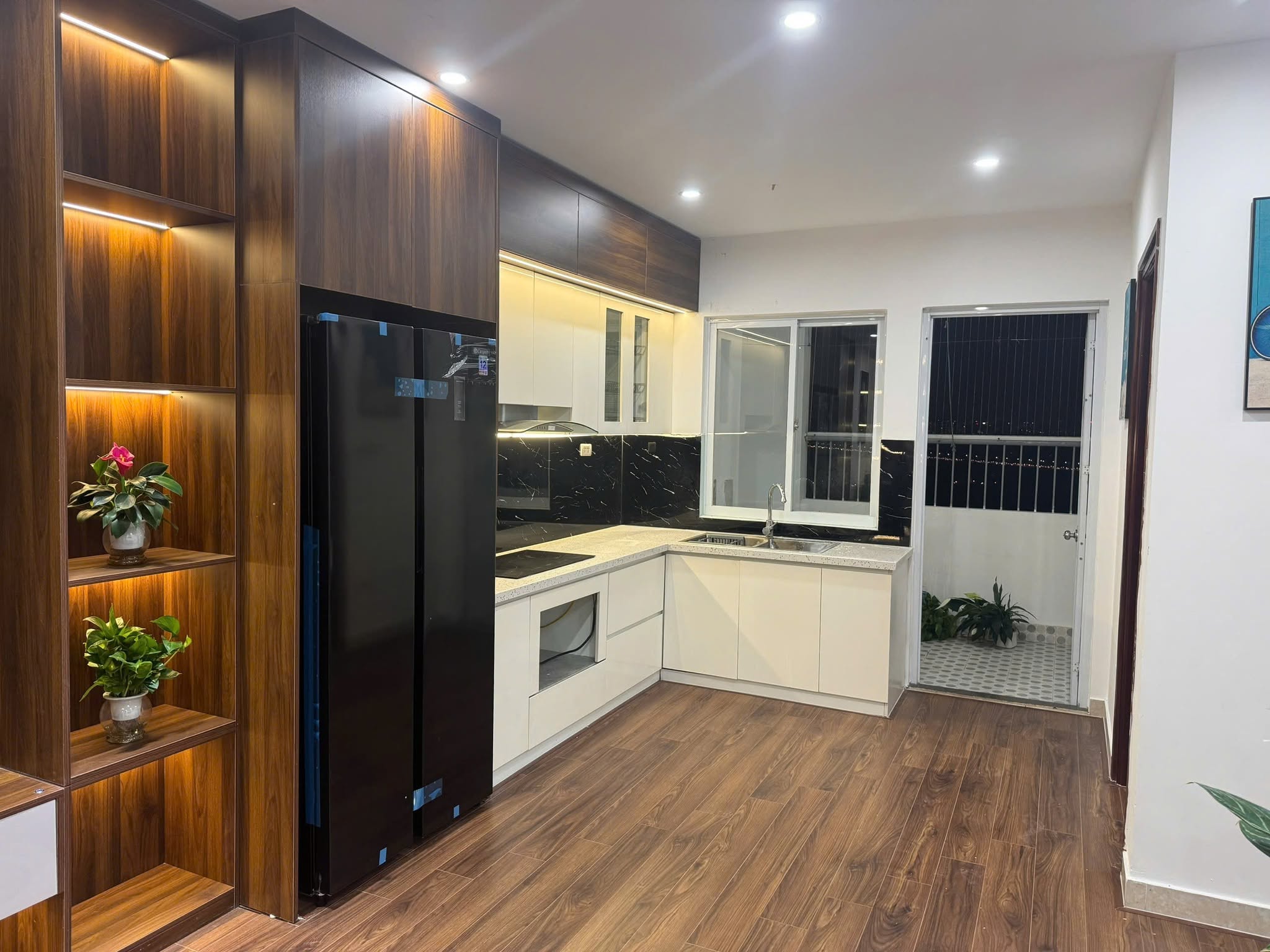 Bán Chung Cư Ct2a Thạch Bàn, Long Biên 70m2, Sổ Đỏ Lâu Dài, Giá: 4,65 Tỷ 4