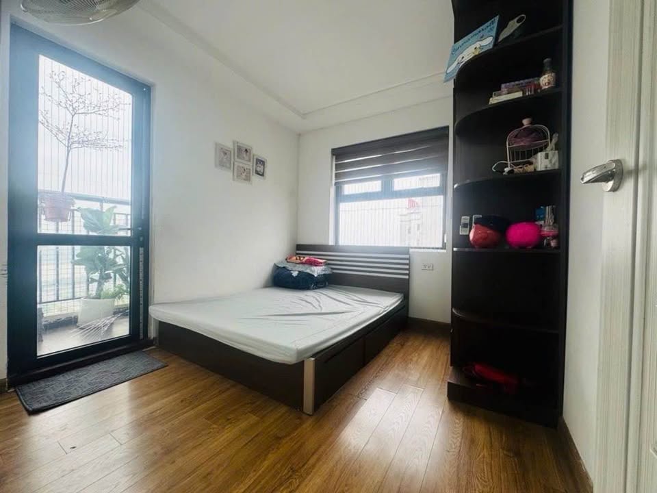 Chỉ 4,35 TỶ BÁN NGAY CHUNG CƯ RUBY CT3, PHÚC LỢI, LONG BIÊN – 70M2 6