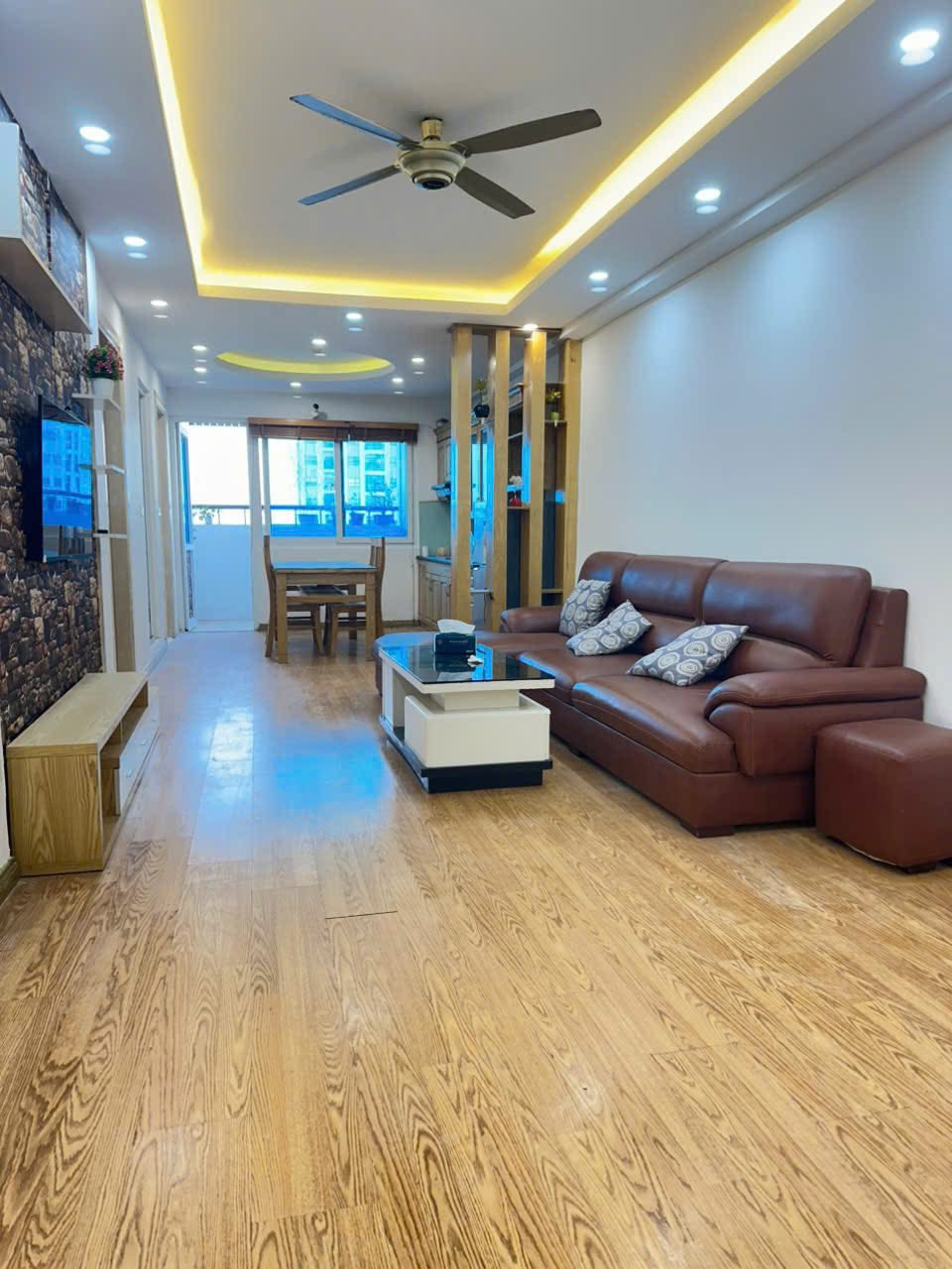 Chỉ 3,92 tỷ Có Ngay Chung Cư Sài Đồng, Long Biên 70m2 (sổ sẵn giao dịch) 4