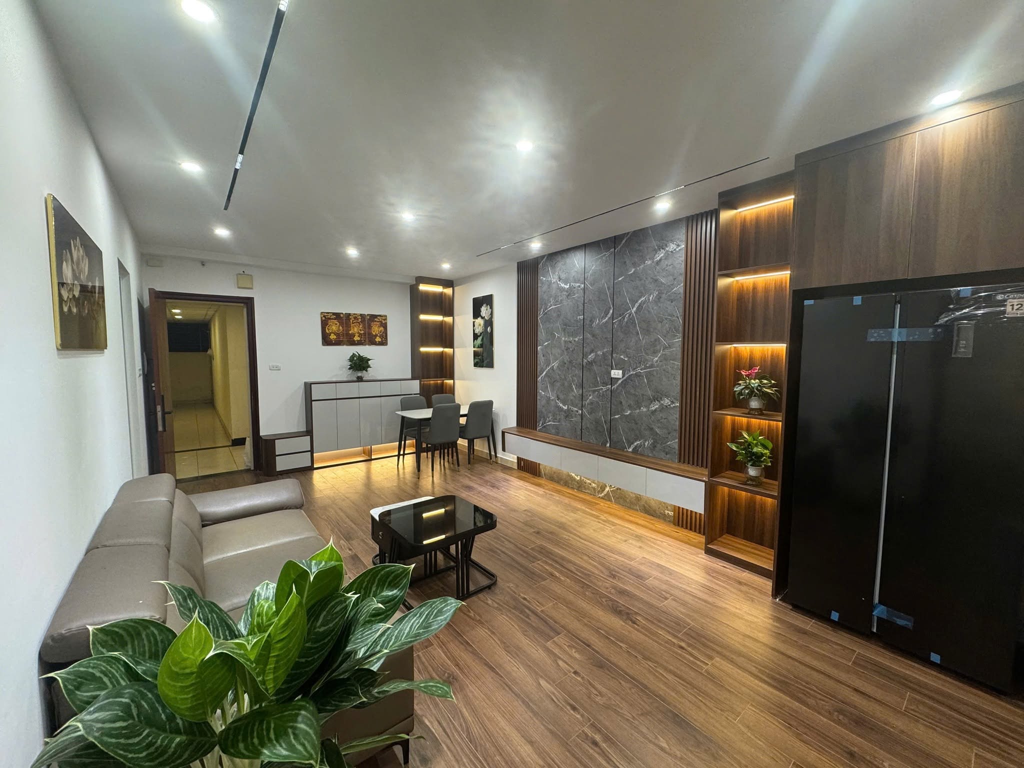 Bán Chung Cư Ct2a Thạch Bàn, Long Biên 70m2, Sổ Đỏ Lâu Dài, Giá: 4,65 Tỷ 5