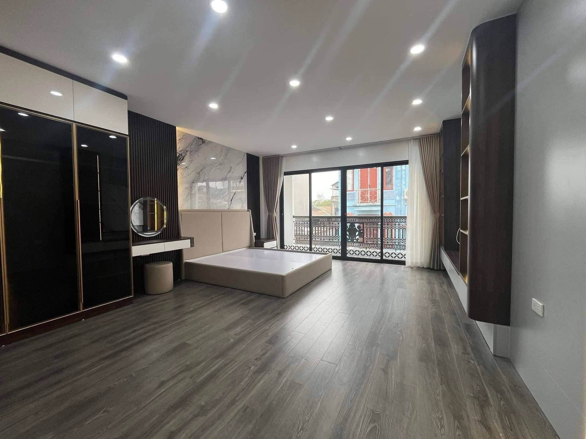 Bán Nhà Sài Đồng, Long Biên 48m2, 7T, Thang Máy, Gara Ô Tô chỉ 14,6 Tỷ 2