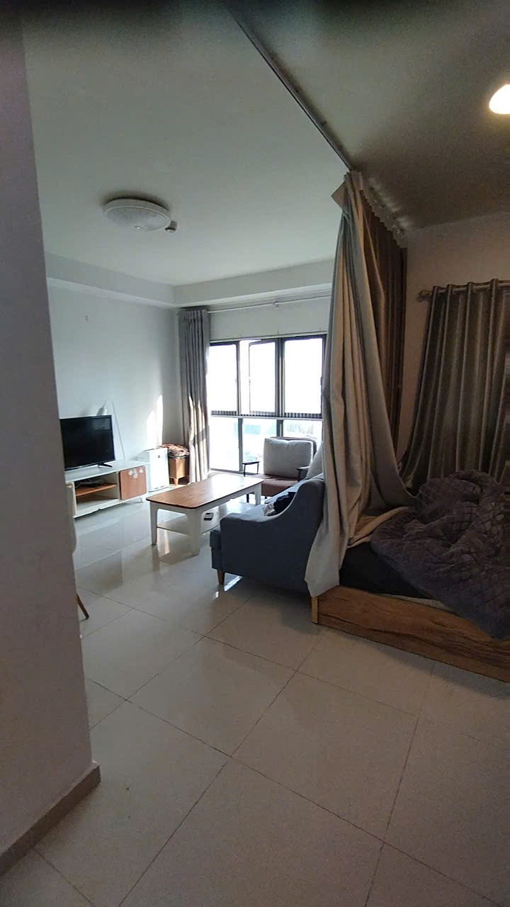 Bán căn hộ 1 ngủ tại Mulberry Lane dt 46m2, full đồ mới vào ở, giá 4 tỷ 2