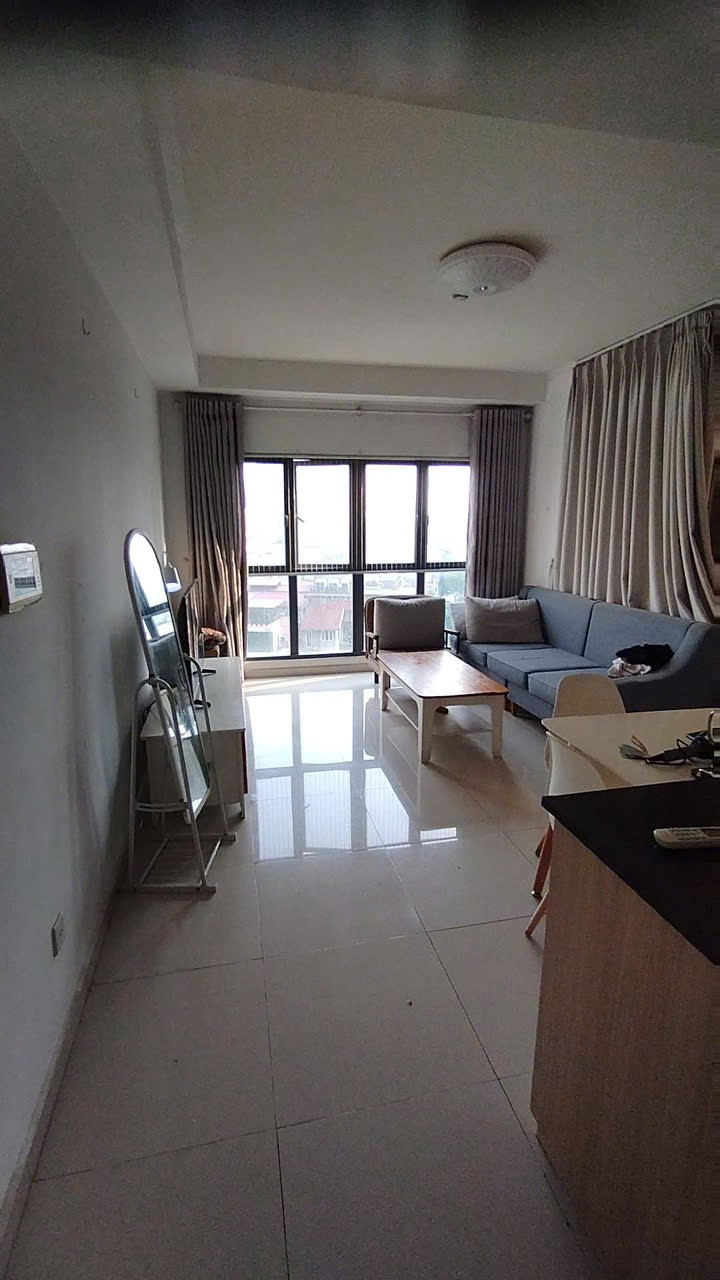 Bán căn hộ 1 ngủ tại Mulberry Lane dt 46m2, full đồ mới vào ở, giá 4 tỷ 3