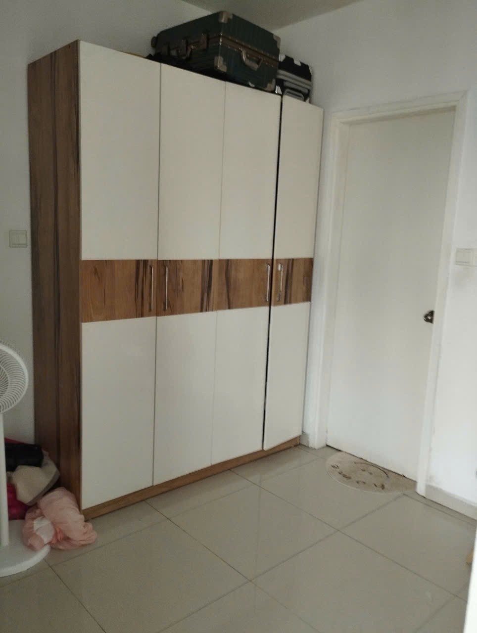 Bán căn hộ 1 ngủ tại Mulberry Lane dt 46m2, full đồ mới vào ở, giá 4 tỷ 5
