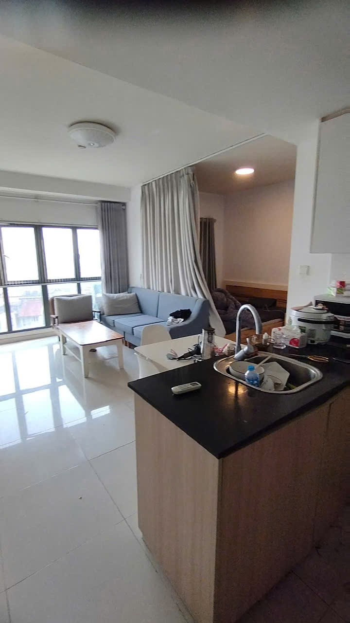 Bán căn hộ 1 ngủ tại Mulberry Lane dt 46m2, full đồ mới vào ở, giá 4 tỷ 6