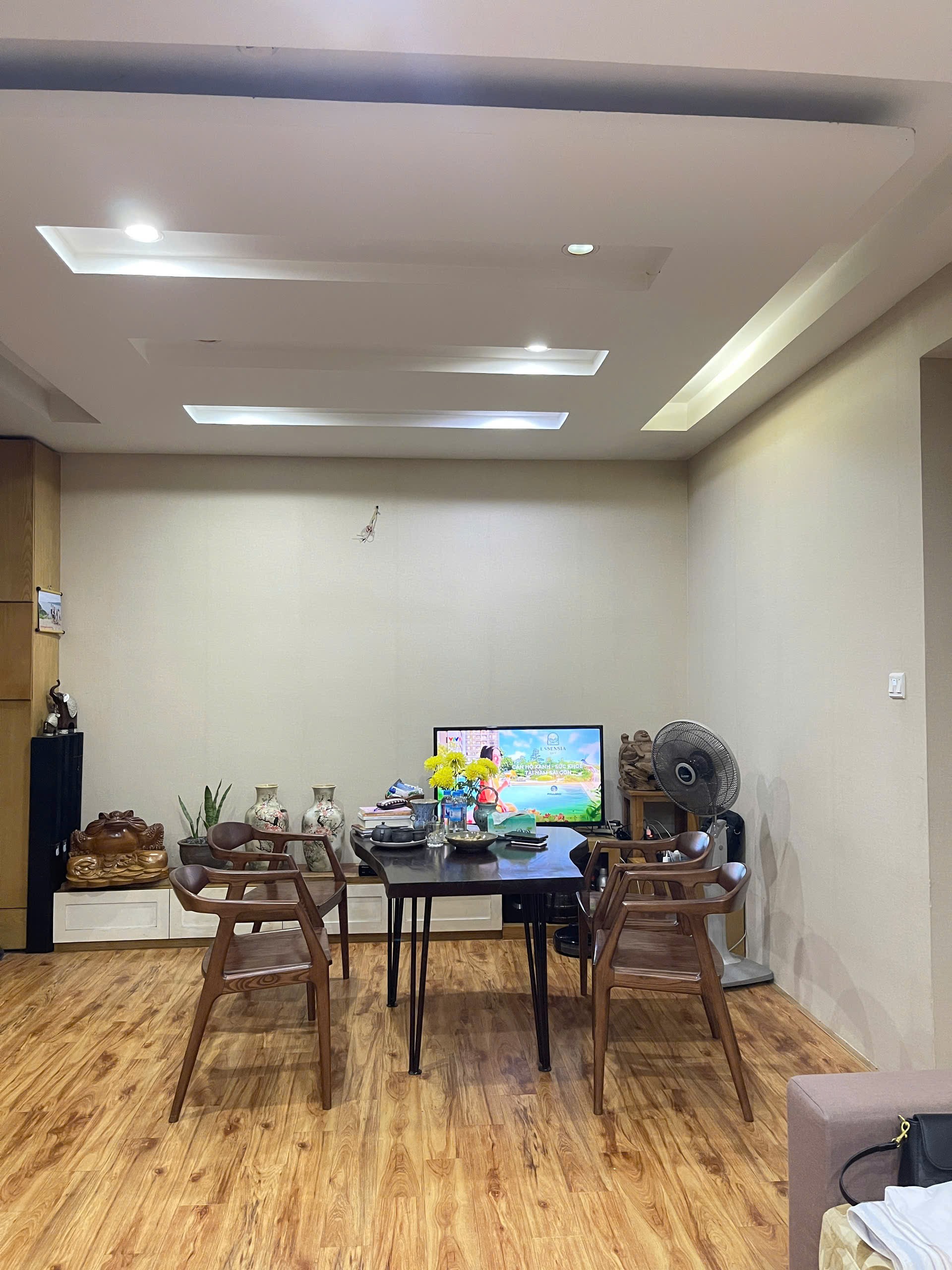 Bán căn 2 ngủ tại Mulberry Lane - CÓ SLOT OTO, full đồ giá 6.8 tỷ 3