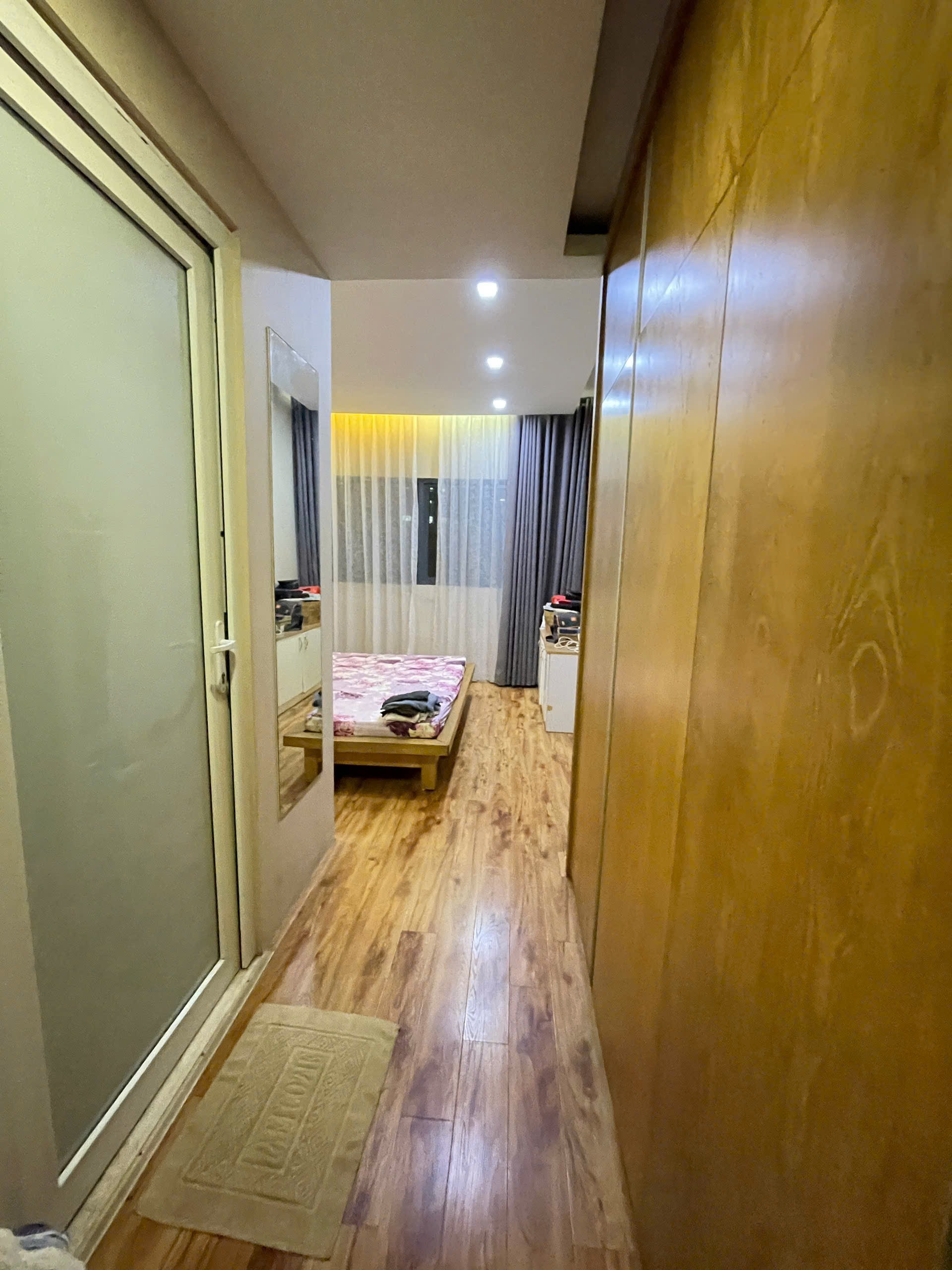 Bán căn 2 ngủ tại Mulberry Lane - CÓ SLOT OTO, full đồ giá 6.8 tỷ 4