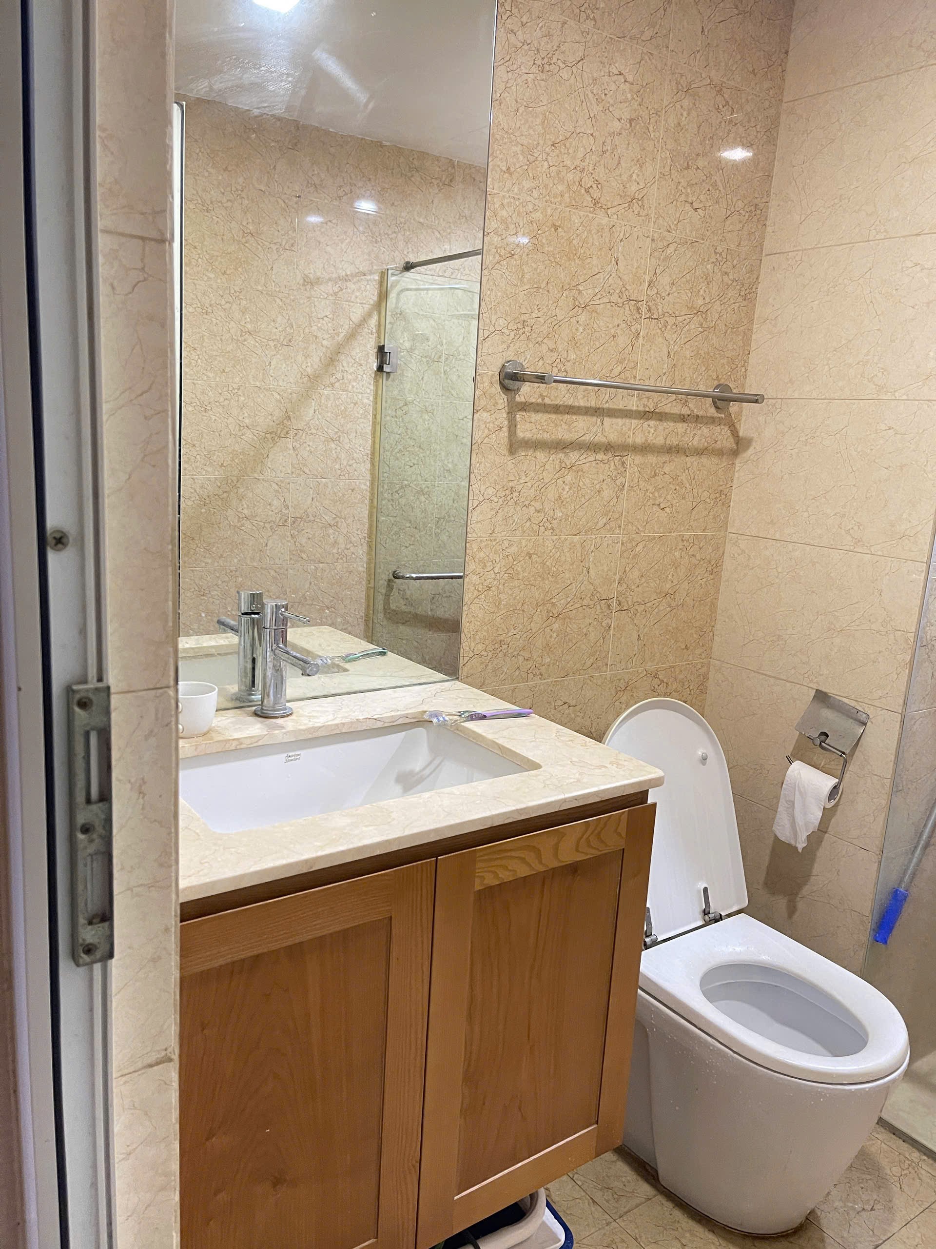 Bán căn 2 ngủ tại Mulberry Lane - CÓ SLOT OTO, full đồ giá 6.8 tỷ 5