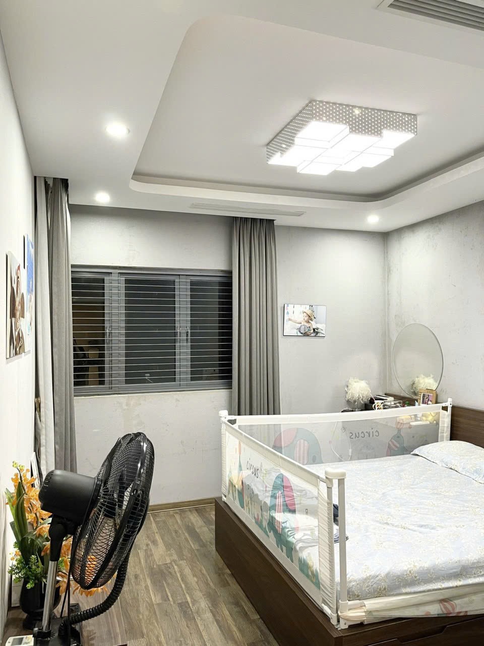 Bán căn hộ DUPLEX 3PN-187m2 tại Mulberry Lane, có slot oto, giá nhỉnh 13 tỷ 3