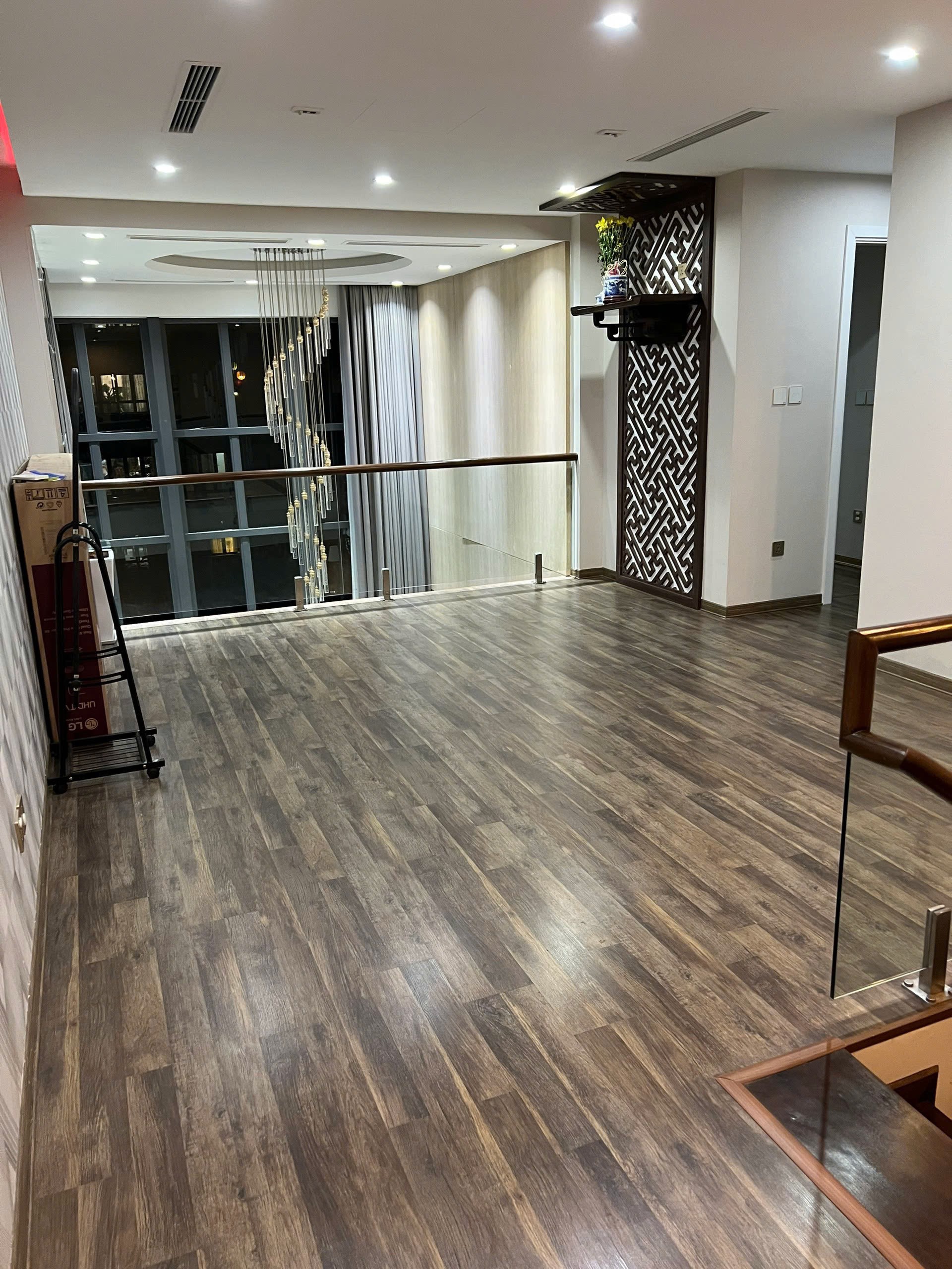 Bán căn hộ DUPLEX 3PN-187m2 tại Mulberry Lane, có slot oto, giá nhỉnh 13 tỷ 4