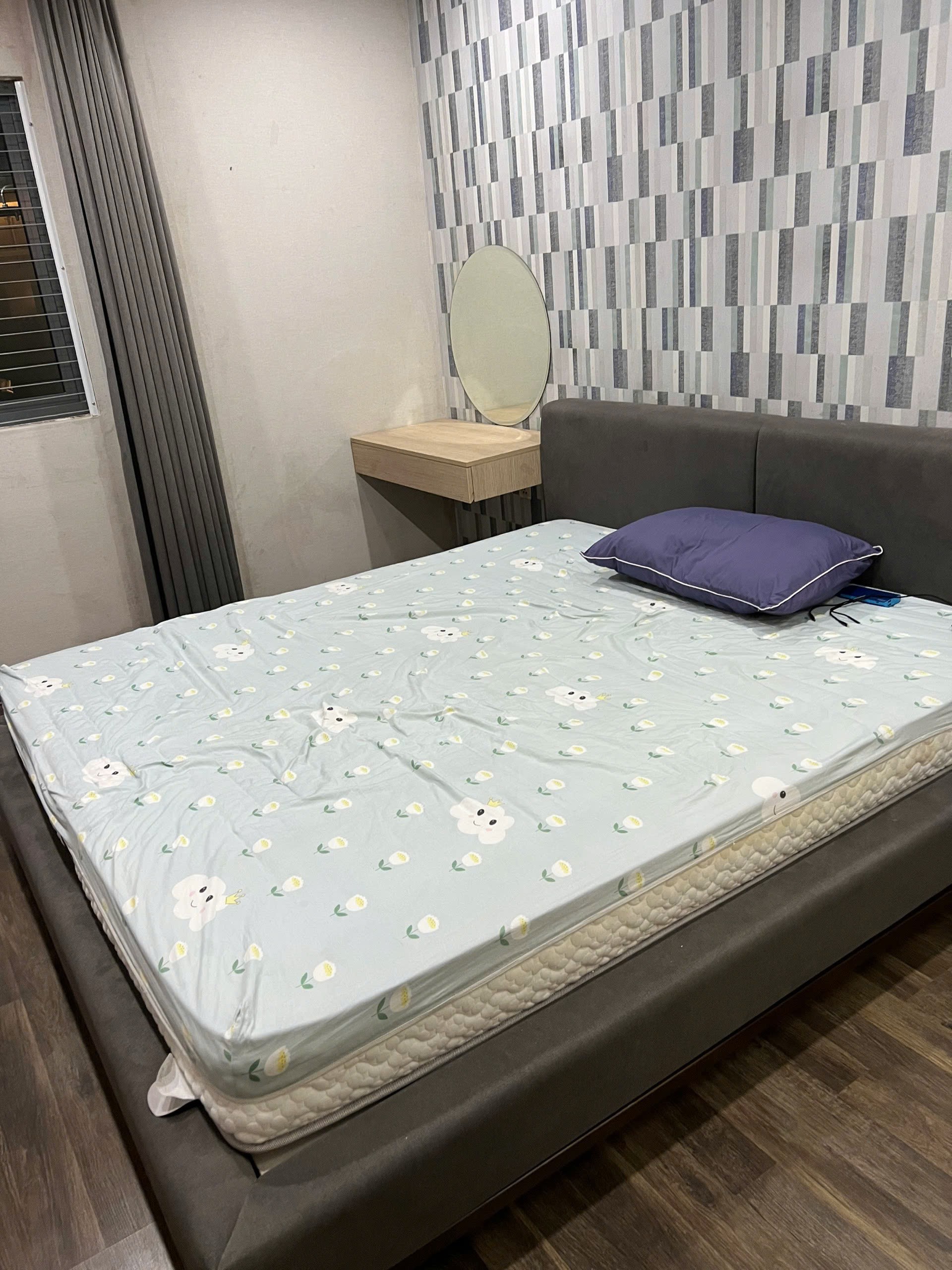 Bán căn hộ DUPLEX 3PN-187m2 tại Mulberry Lane, có slot oto, giá nhỉnh 13 tỷ 6
