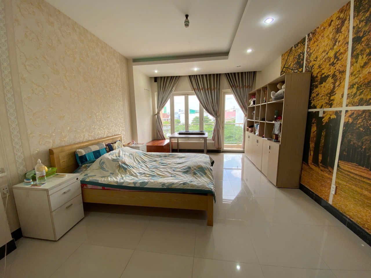 Cần bán Nhà mặt tiền đường Tô Hiệu, Phường Hiệp Tân, Diện tích 80m², Giá 17.5 Tỷ