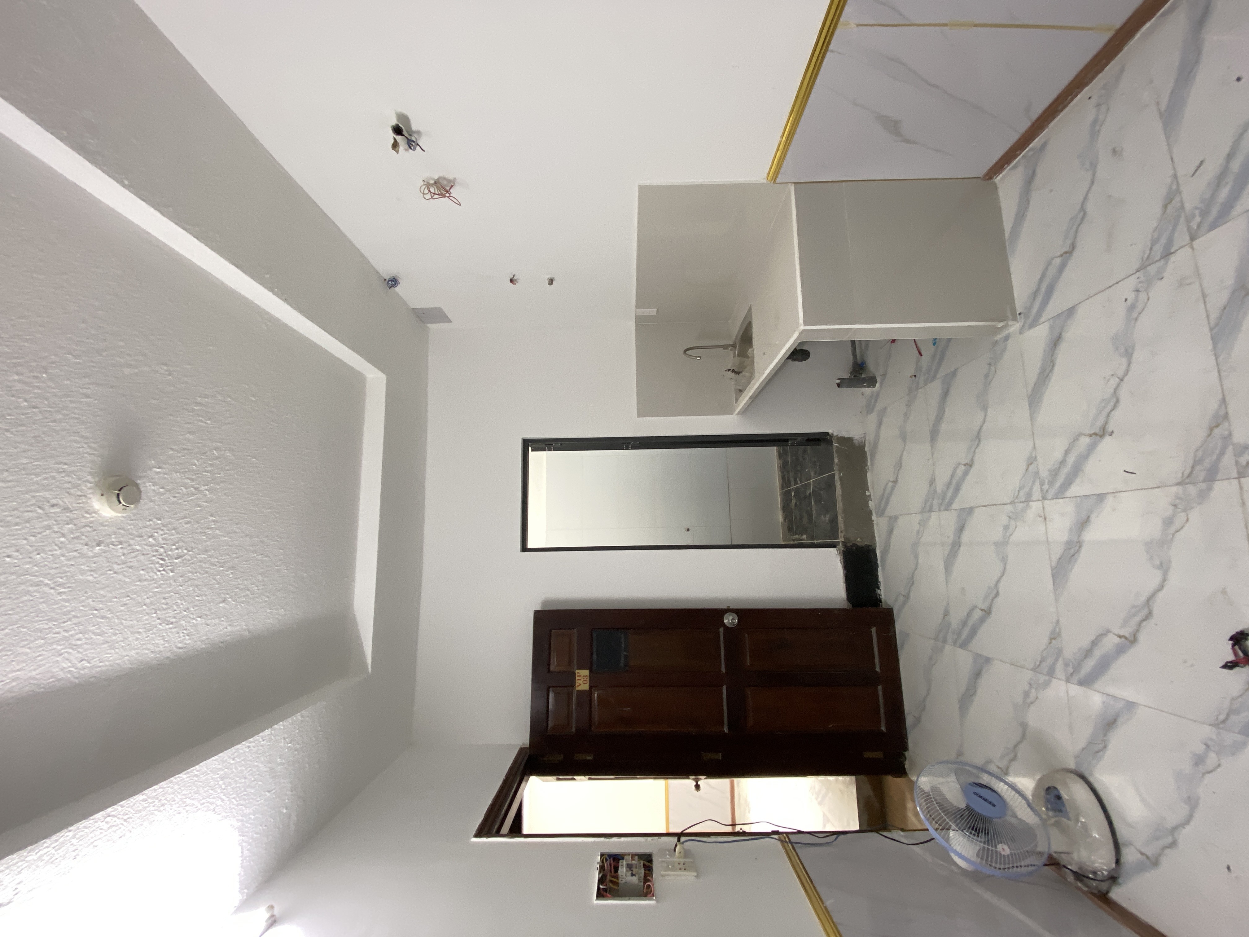 Cần bán Nhà mặt tiền đường Văn Cao, Phường Phú Thạnh, Diện tích 111m², Giá 18 Tỷ 4