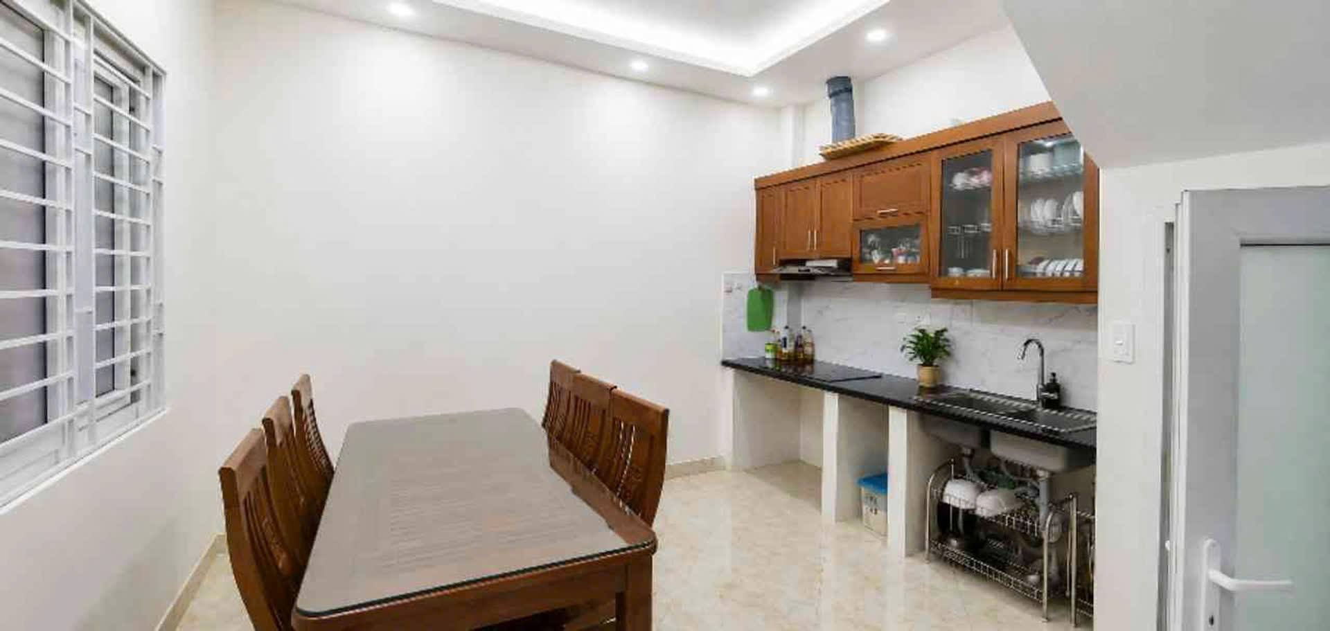 Bán Nhà Bồ Đề, Long Biên, Dân Xây Lô Góc, Ô Tô Gần, Dt 45m2, 5T chỉ 10,2 tỷ 3