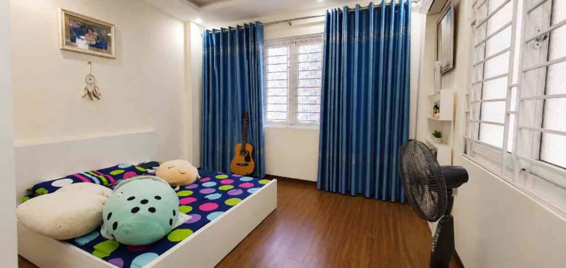 Bán Nhà Bồ Đề, Long Biên, Dân Xây Lô Góc, Ô Tô Gần, Dt 45m2, 5T chỉ 10,2 tỷ 4