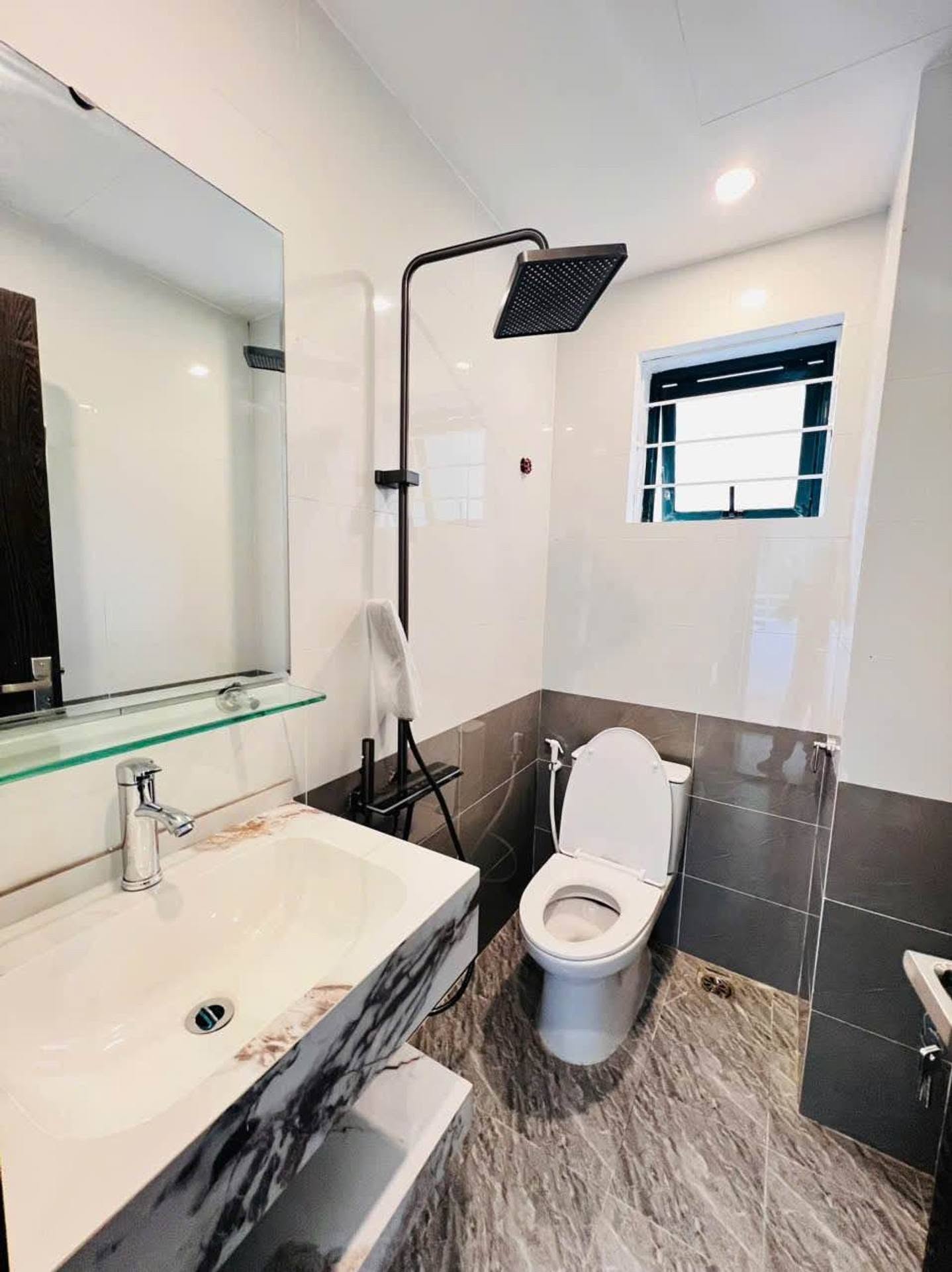 Bán Ngay Nhà Phúc Lợi 33m2, 5T chỉ 5,9 tỷ ( Lô góc) 3