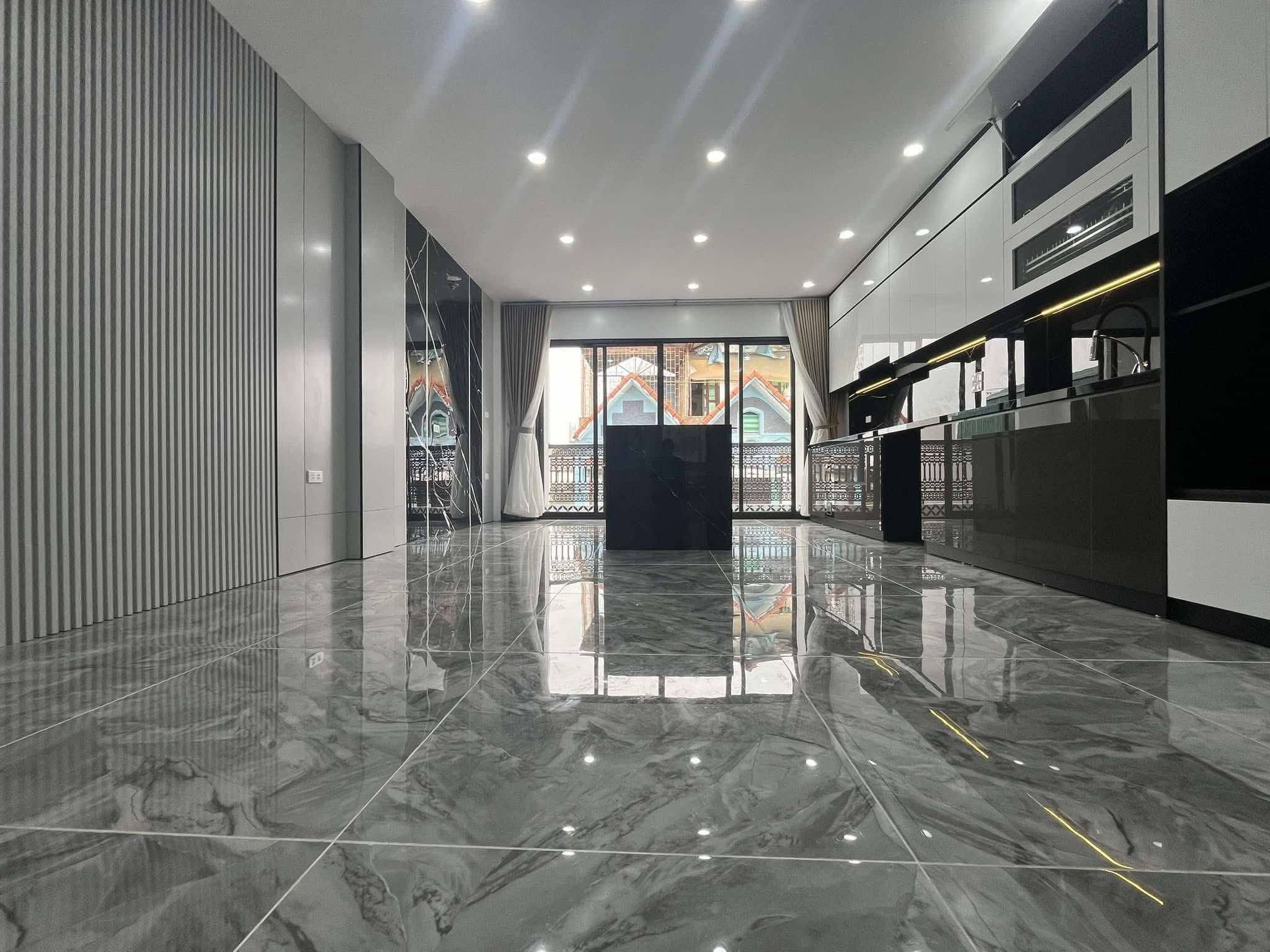 Bán Nhà Sài Đồng, Long Biên 48m2, 7T, Thang Máy, Gara Ô Tô chỉ 14,6 Tỷ 3