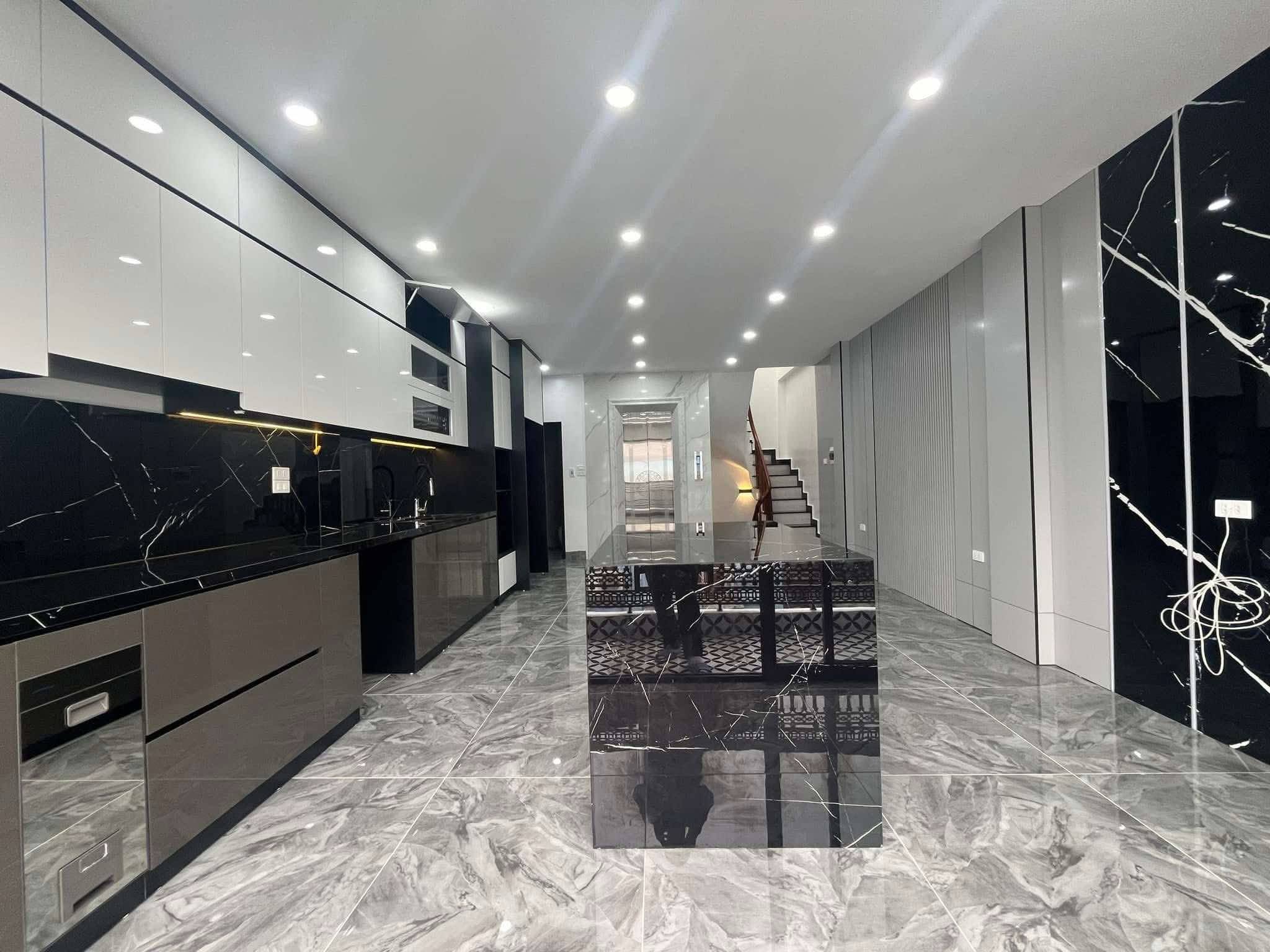 Bán Nhà Sài Đồng, Long Biên 48m2, 7T, Thang Máy, Gara Ô Tô chỉ 14,6 Tỷ 4