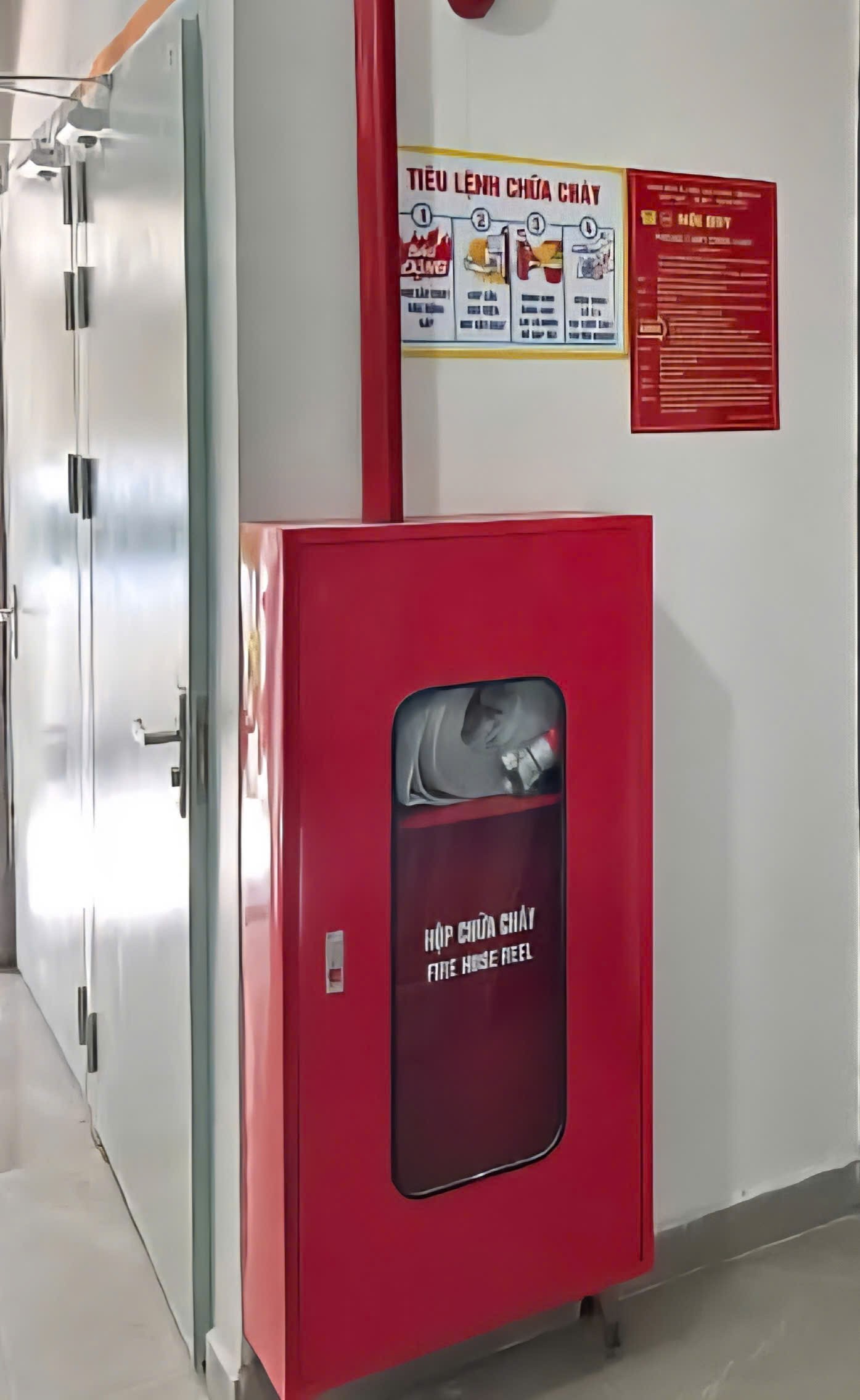 Tôi cho thuê nhà, 91m2- 5T, Lý Thường Kiệt, Bà Triệu, Ngô Quyền -25 tr 2