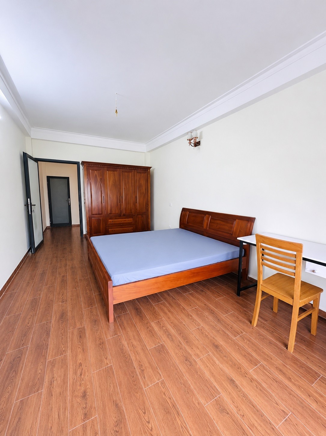 NHÀ PHÂN LÔ THẠCH BÀN – VIEW CÔNG VIÊN – GARA Ô TÔ – 5 TẦNG THANG MÁY CHỜ 4