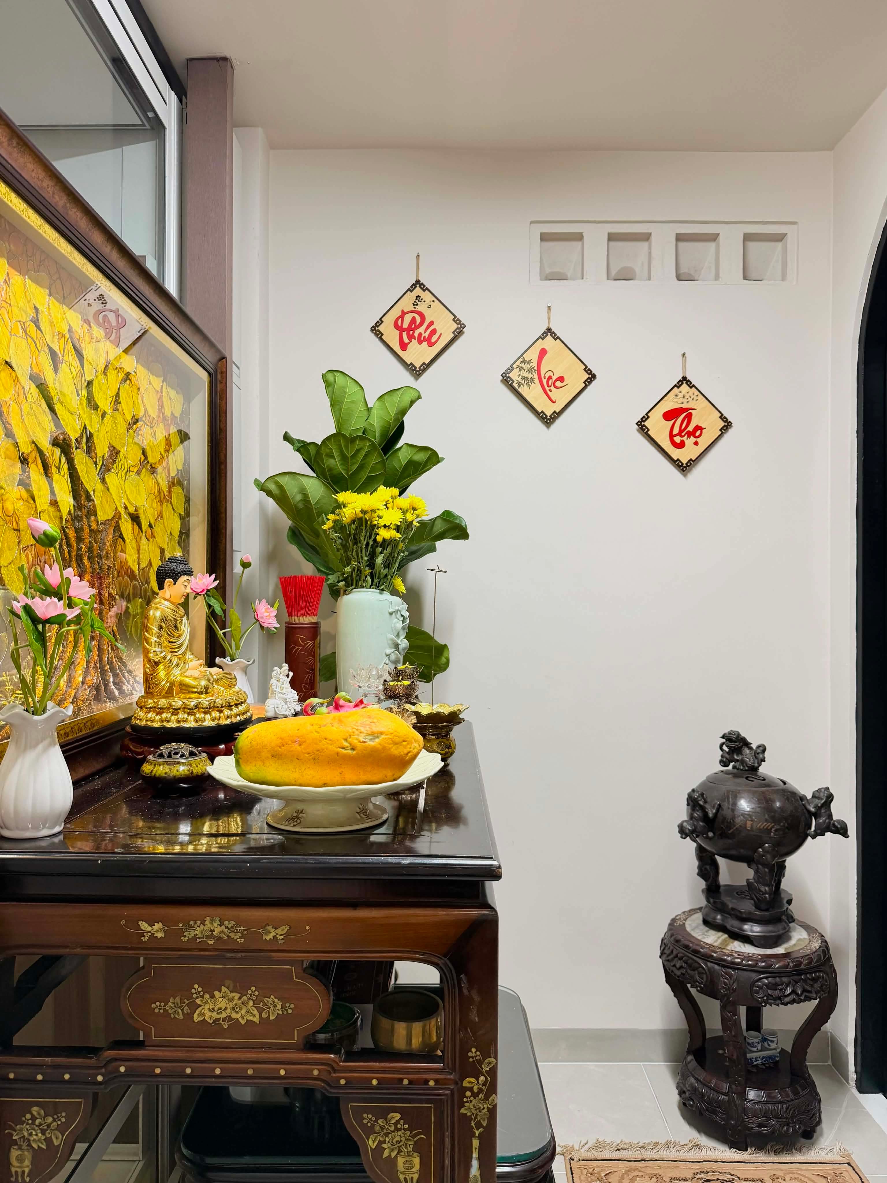 HUỲNH VĂN BÁNH, PHÚ NHUẬN - Ô TÔ TRÁNH, NỘI THẤT CHÂU ÂU - 5 TẦNG THANG MÁY TRỊ GIÁ 1 TỶ 4