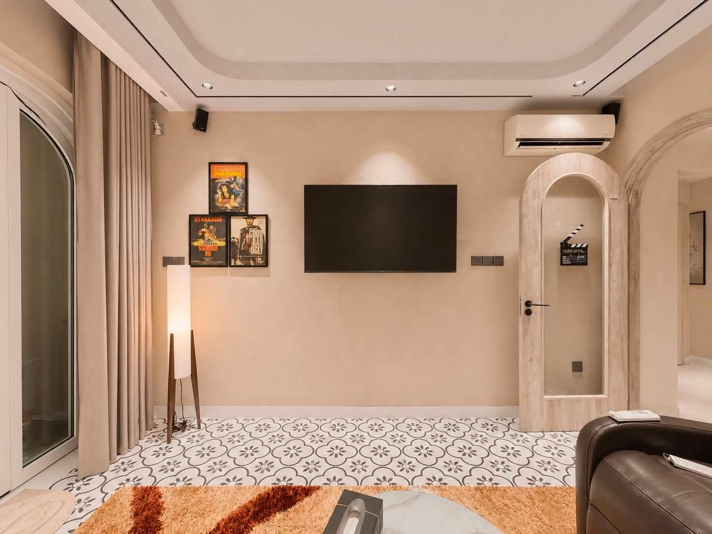 HUỲNH VĂN BÁNH, PHÚ NHUẬN - Ô TÔ TRÁNH, NỘI THẤT CHÂU ÂU - 5 TẦNG THANG MÁY TRỊ GIÁ 1 TỶ 21