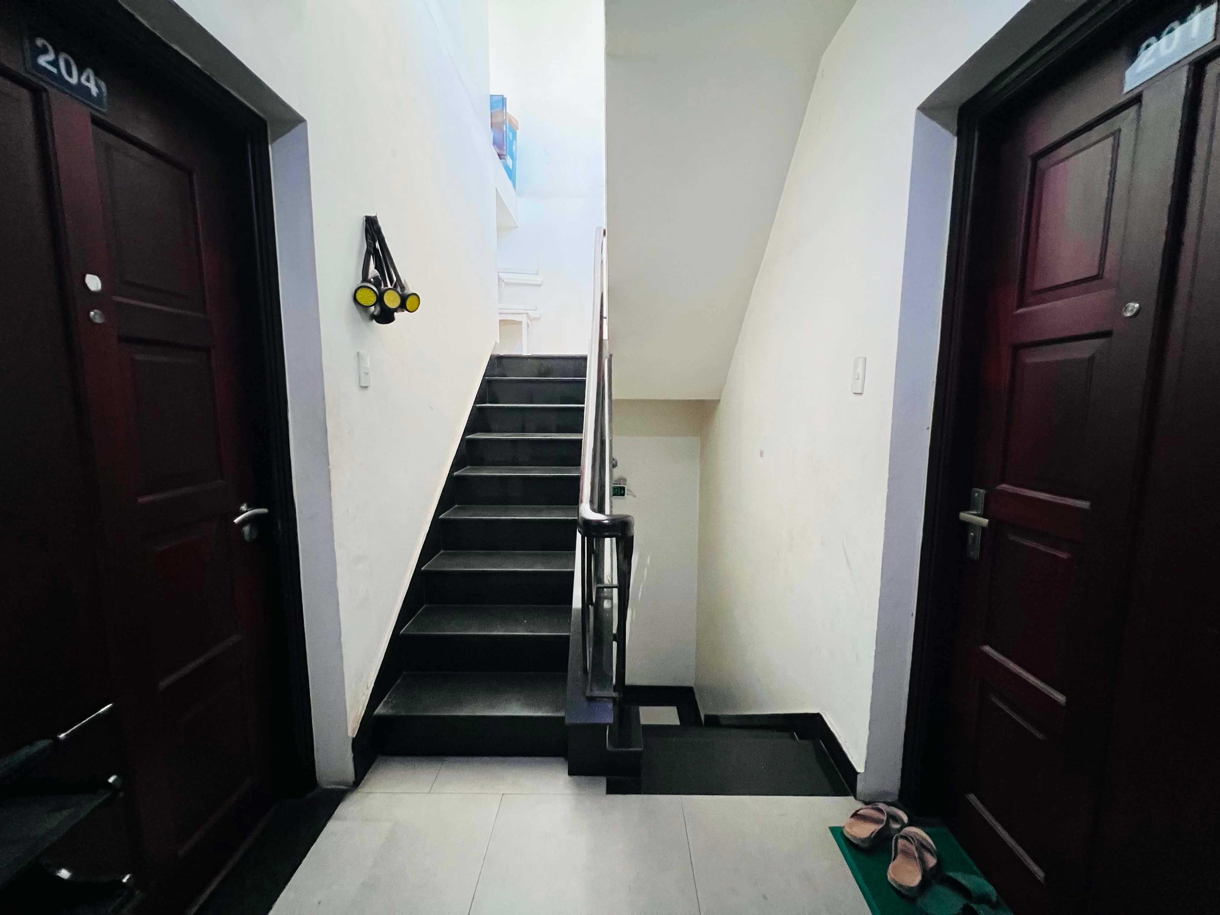 Căn hộ dịch vụ 138m2 Quận 3 • Ngang 10m • 13 phòng • Dòng tiền 90tr/tháng • 21 Tỷ 7