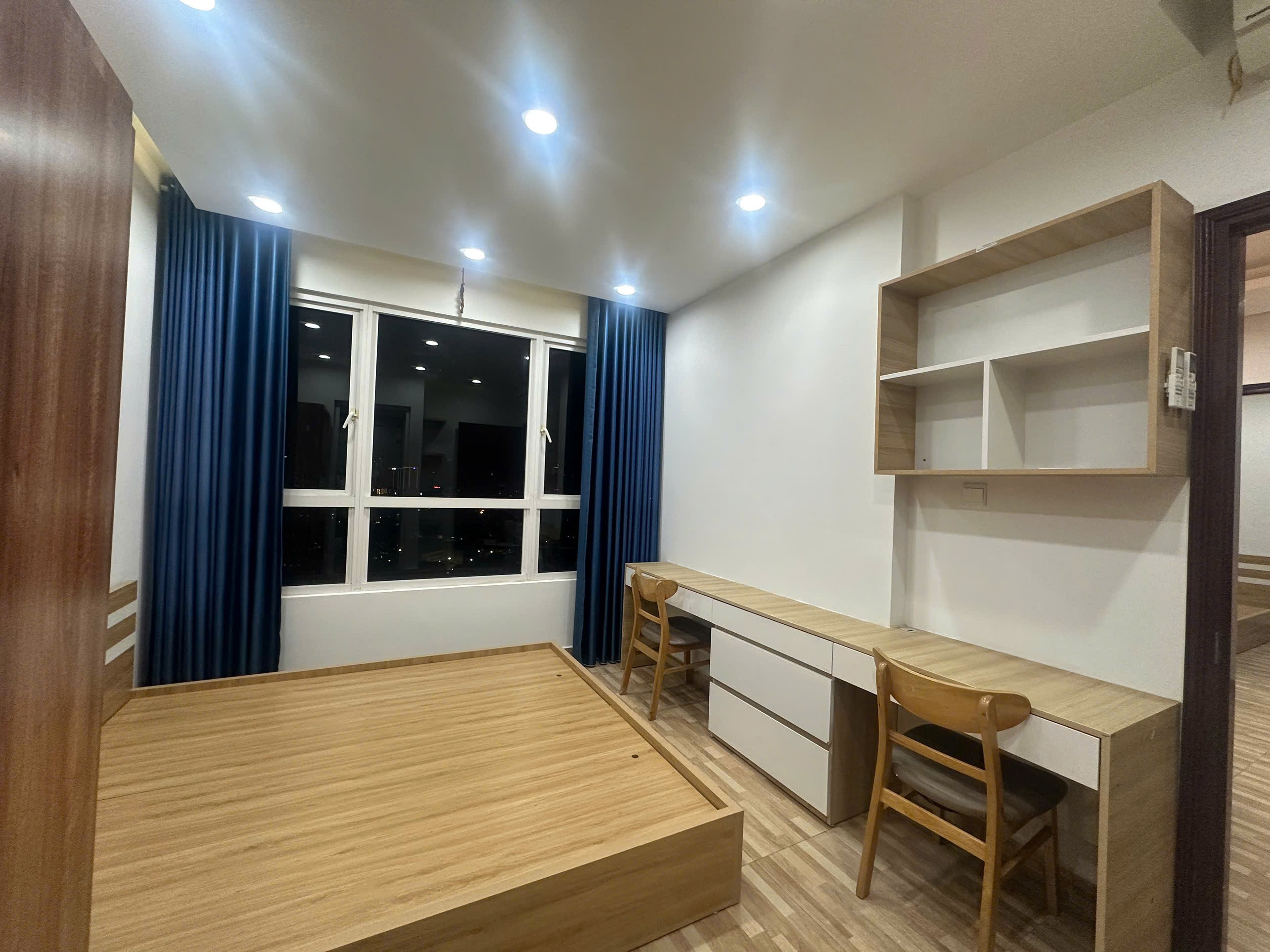 Bán căn hộ Seasons Avenue 2PN, VIEW PHỐ, giá chỉ 6.6 tỷ 2