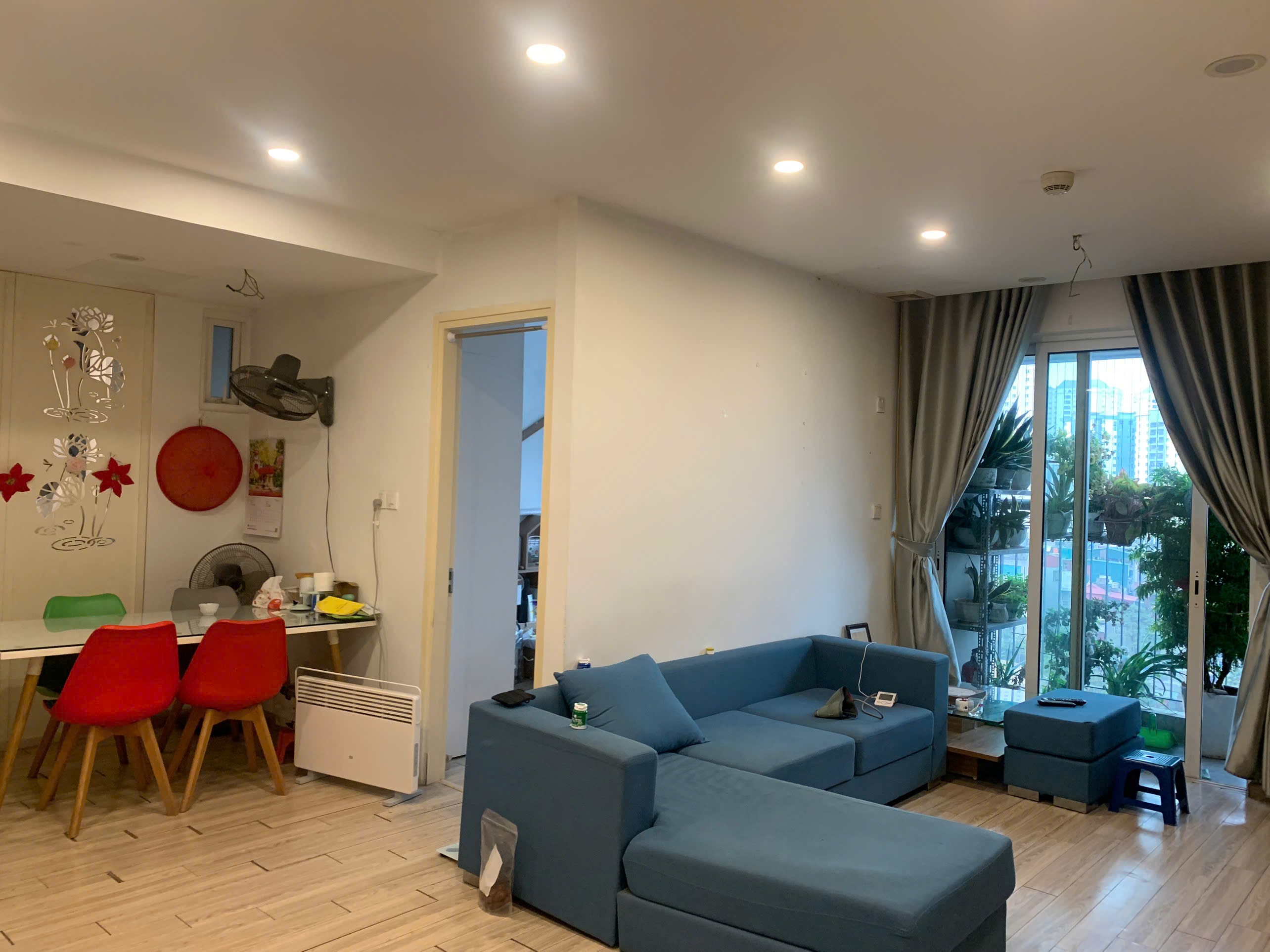 Bán căn hộ Seasons Avenue 2PN, VIEW PHỐ, giá chỉ 6.6 tỷ 5