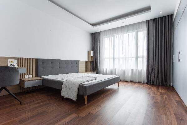 Bán căn hộ 3PN - 122m2 tại tòa S4 Sonata chung cư Seasons Avenue, giá tốt 5