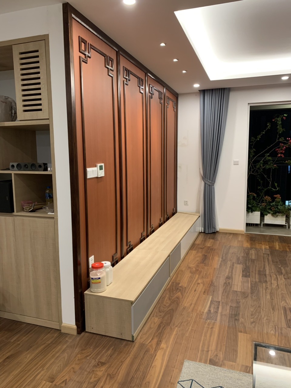 Bán căn hộ 3PN - 122m2 tại tòa S4 Sonata chung cư Seasons Avenue, giá tốt 6
