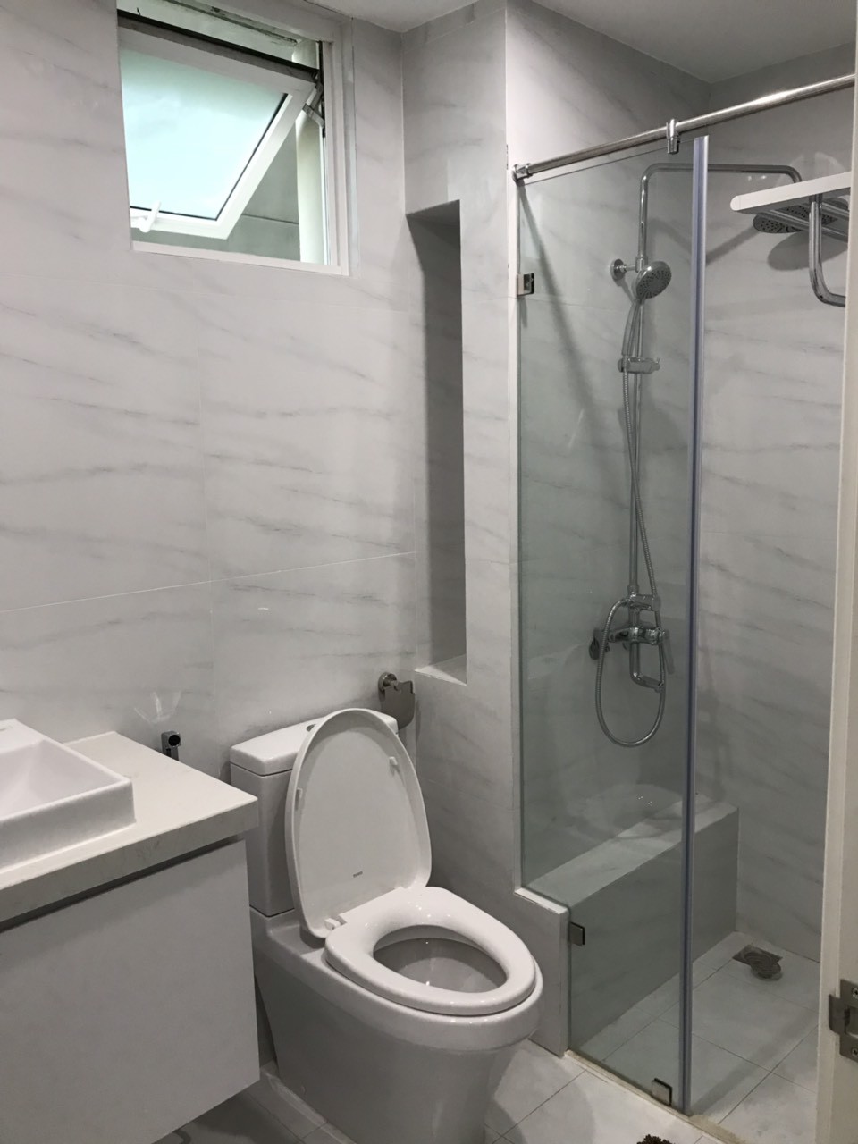 Bán căn 2PN-82m2 tòa S4 SEASONS AVENUE full đồ giá 7.3 tỷ 5