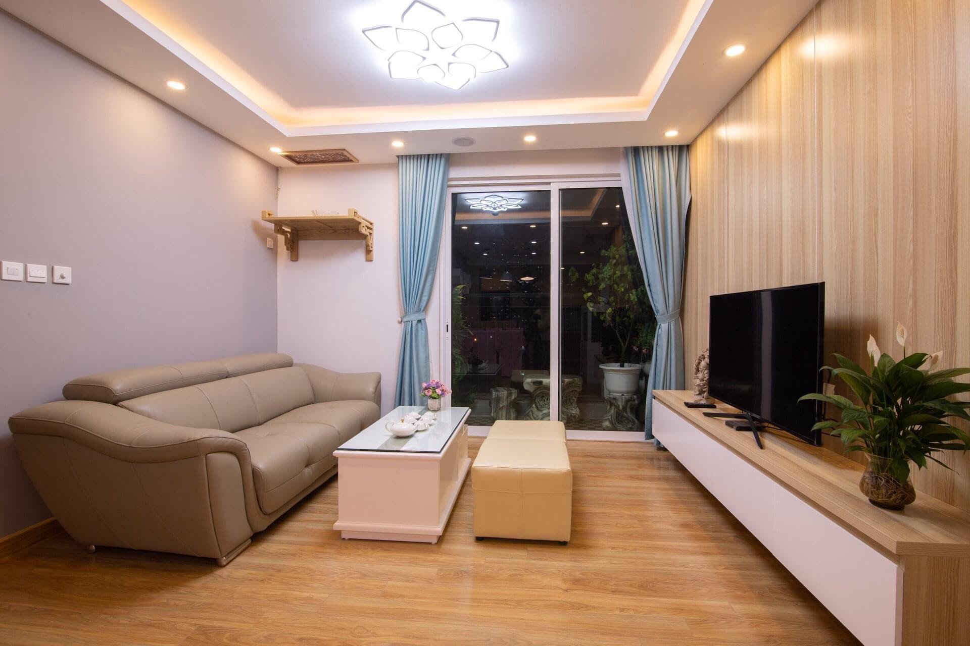 Bán căn hộ 3PN SEASONS AVENUE nhà đẹp full đồ, giá 8.5 tỷ